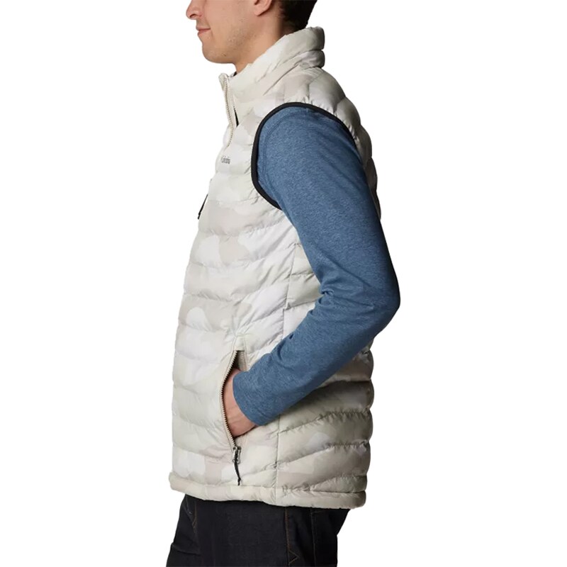 Columbia powder lite sans manche clearance