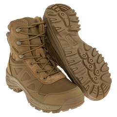 Chaussures tactiques Crown Chimera Alpine - Khaki