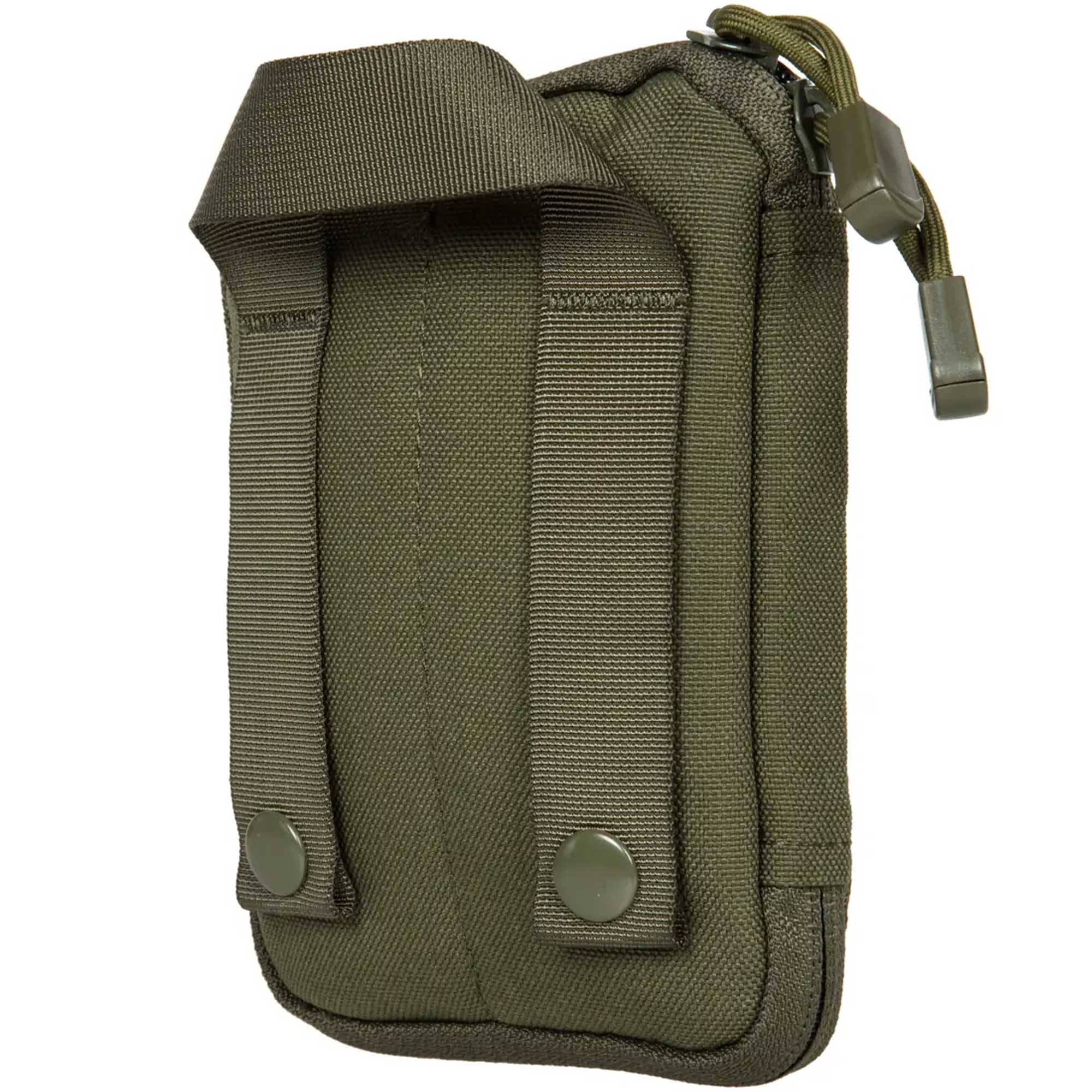 Pochette administrative Specna Arms - Olive