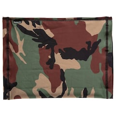Tour de cou multifonction Haasta - US Woodland