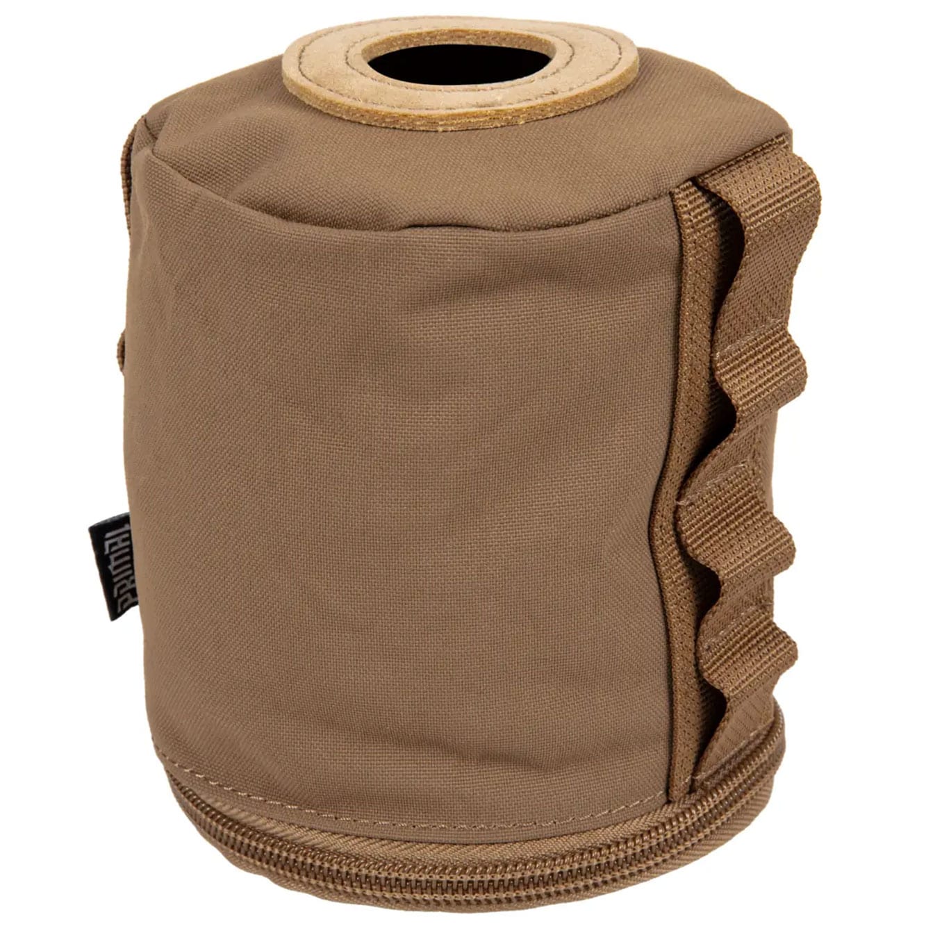 Housse de voyage pour cartouches (grand) Brunto Primal Gear - Coyote Brown