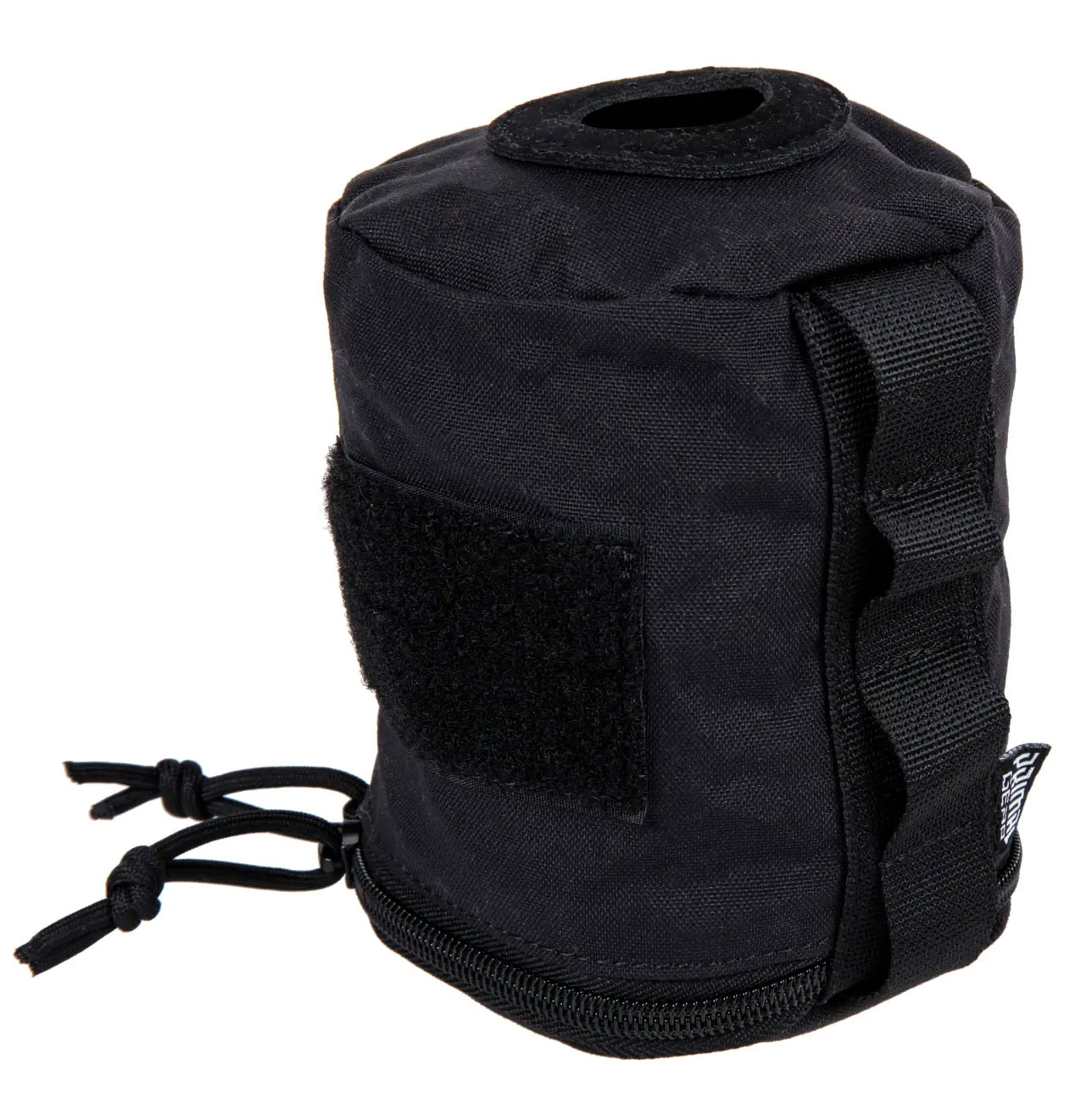 Housse de voyage pour cartouches (grand) Brunto Primal Gear - Black