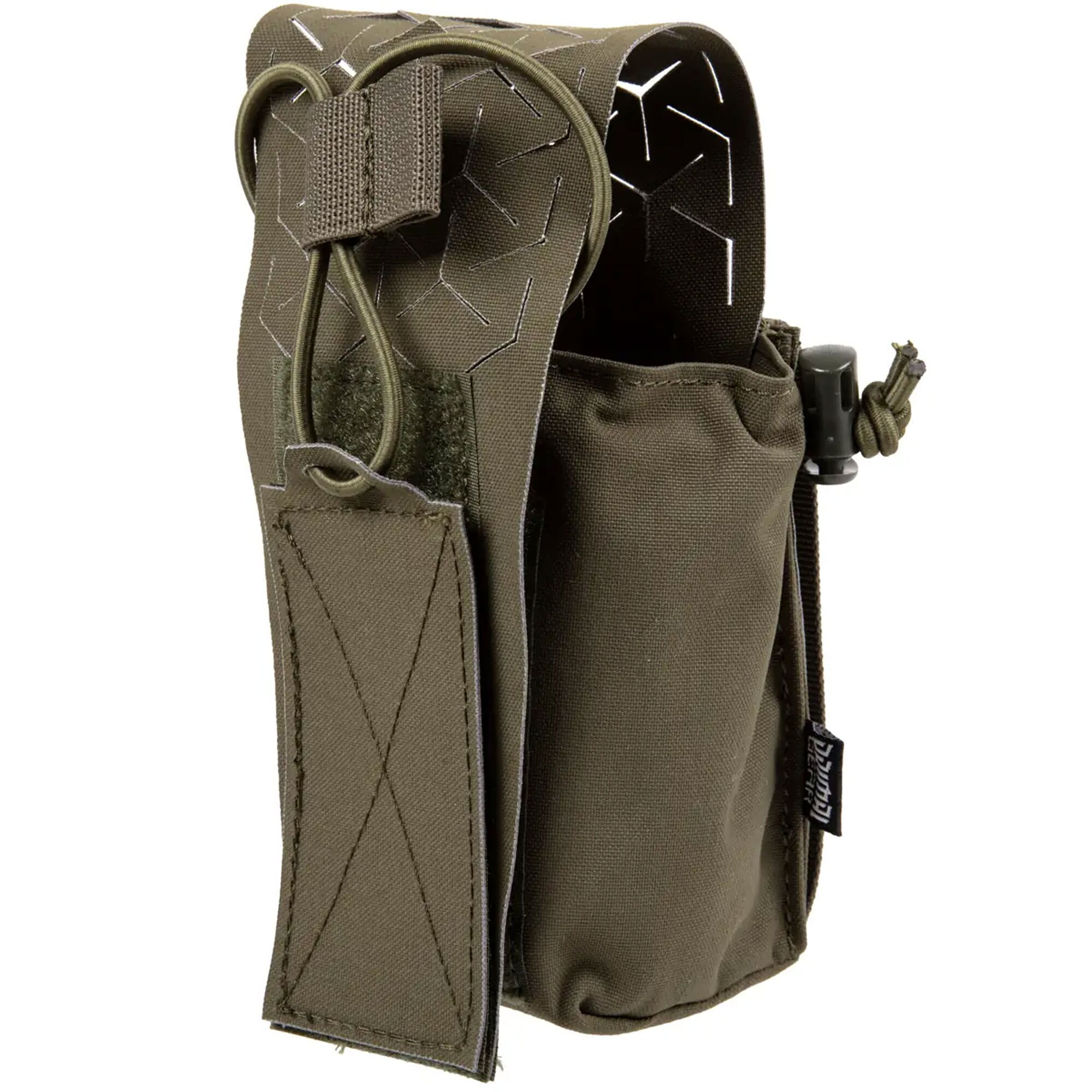 Pochette universelle Diplo Primal Gear - Ranger Green