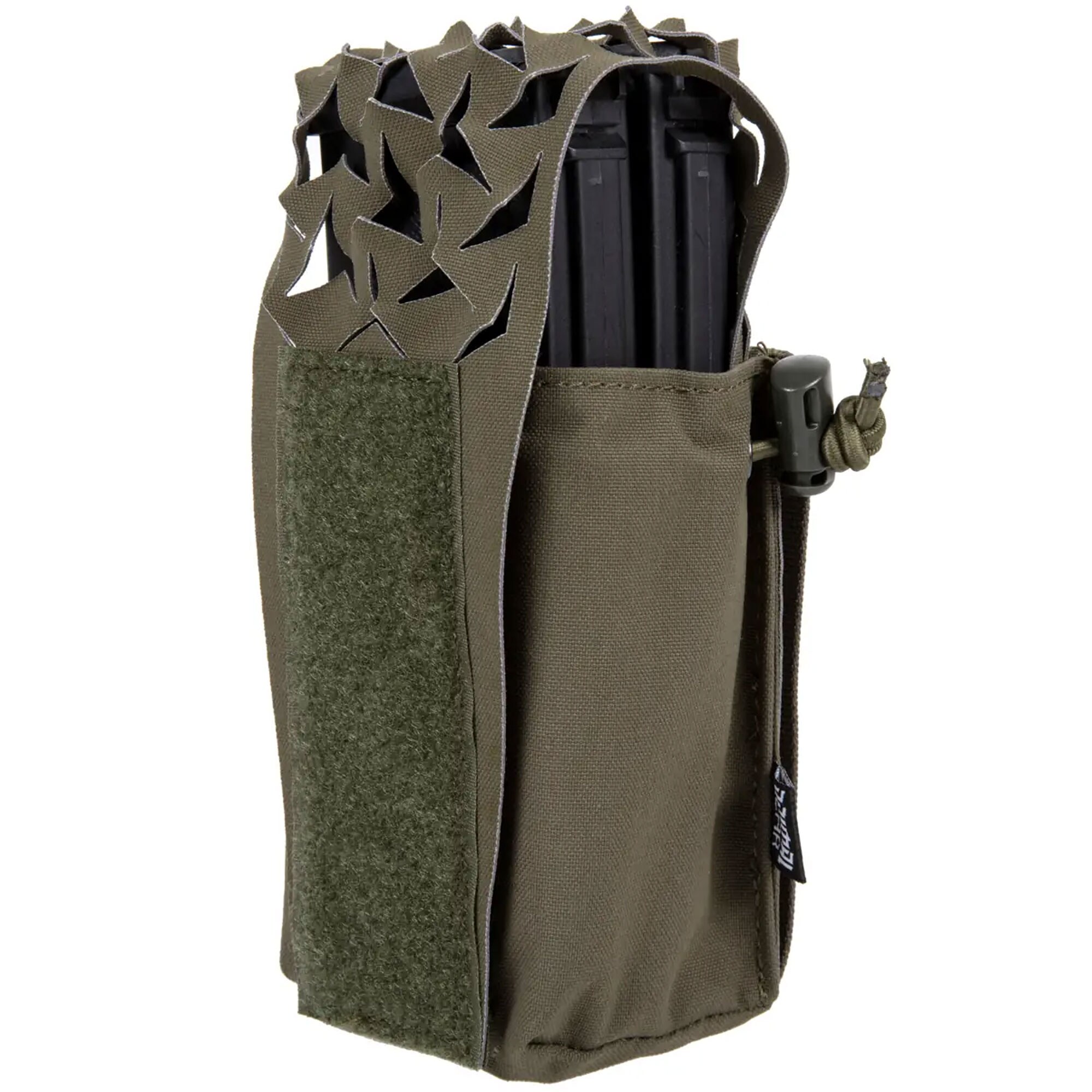 Pochette universelle Diplo Primal Gear - Ranger Green