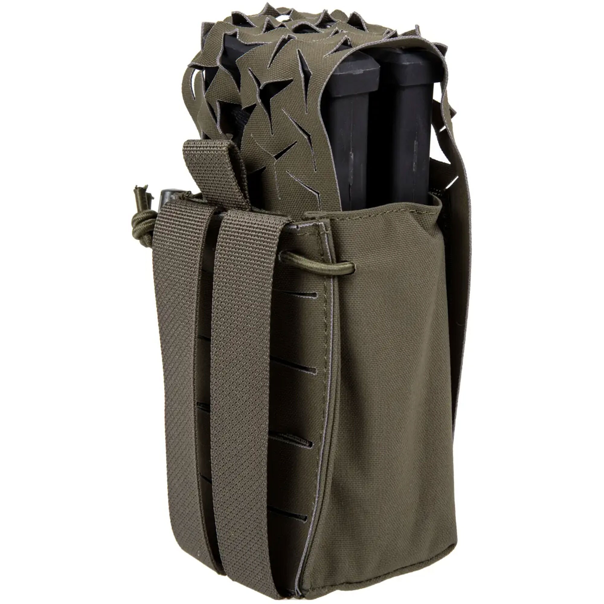 Pochette universelle Diplo Primal Gear - Ranger Green