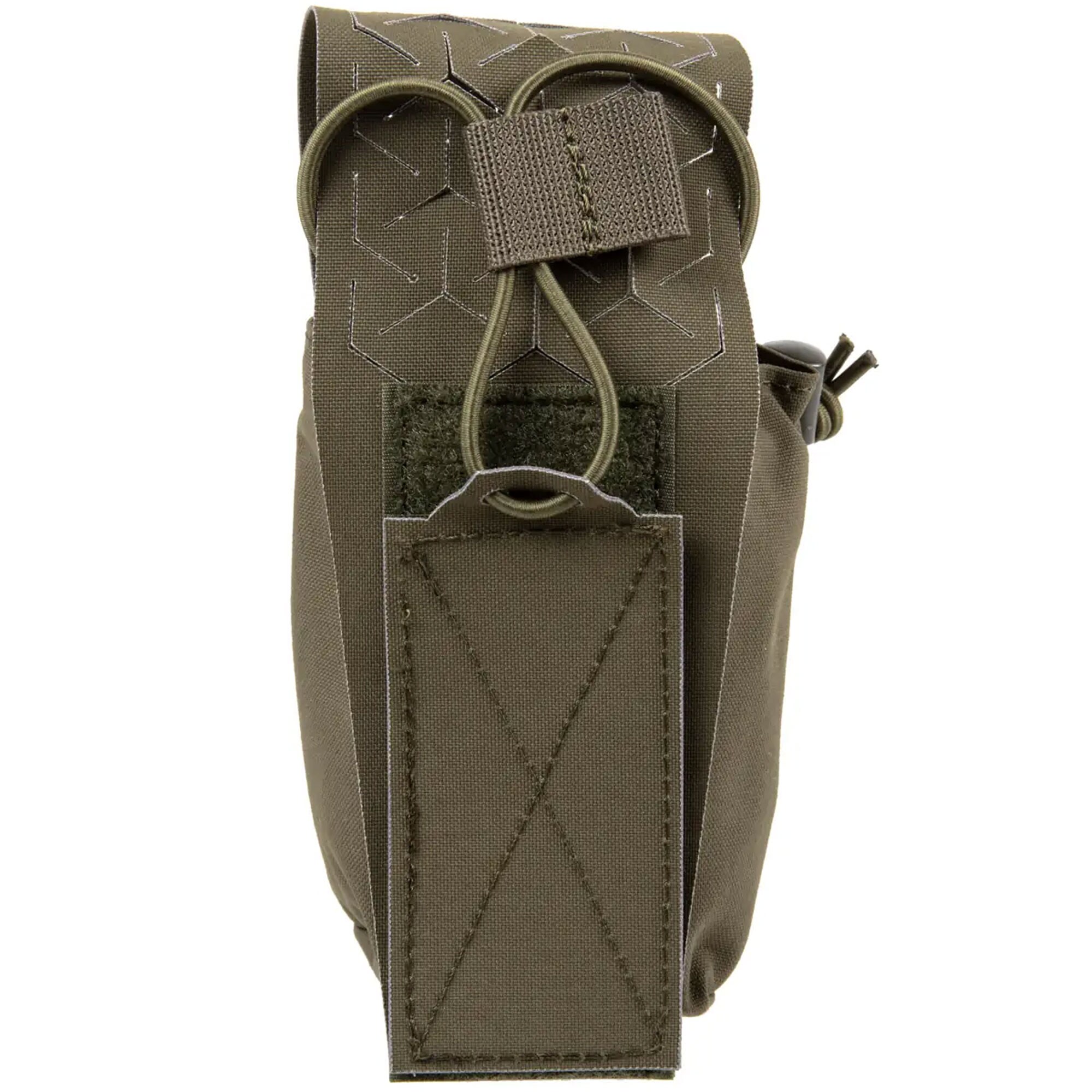 Pochette universelle Diplo Primal Gear - Ranger Green