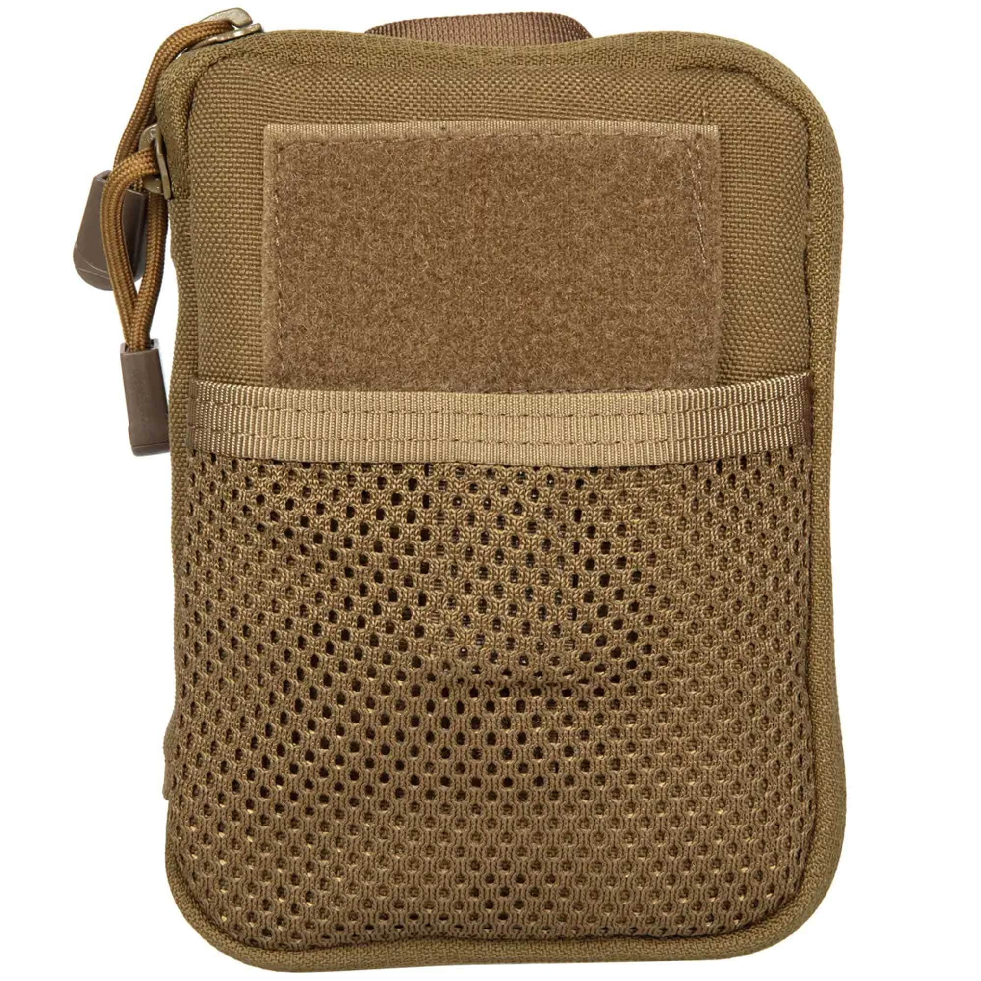 Pochette administrative Specna Arms - Tan