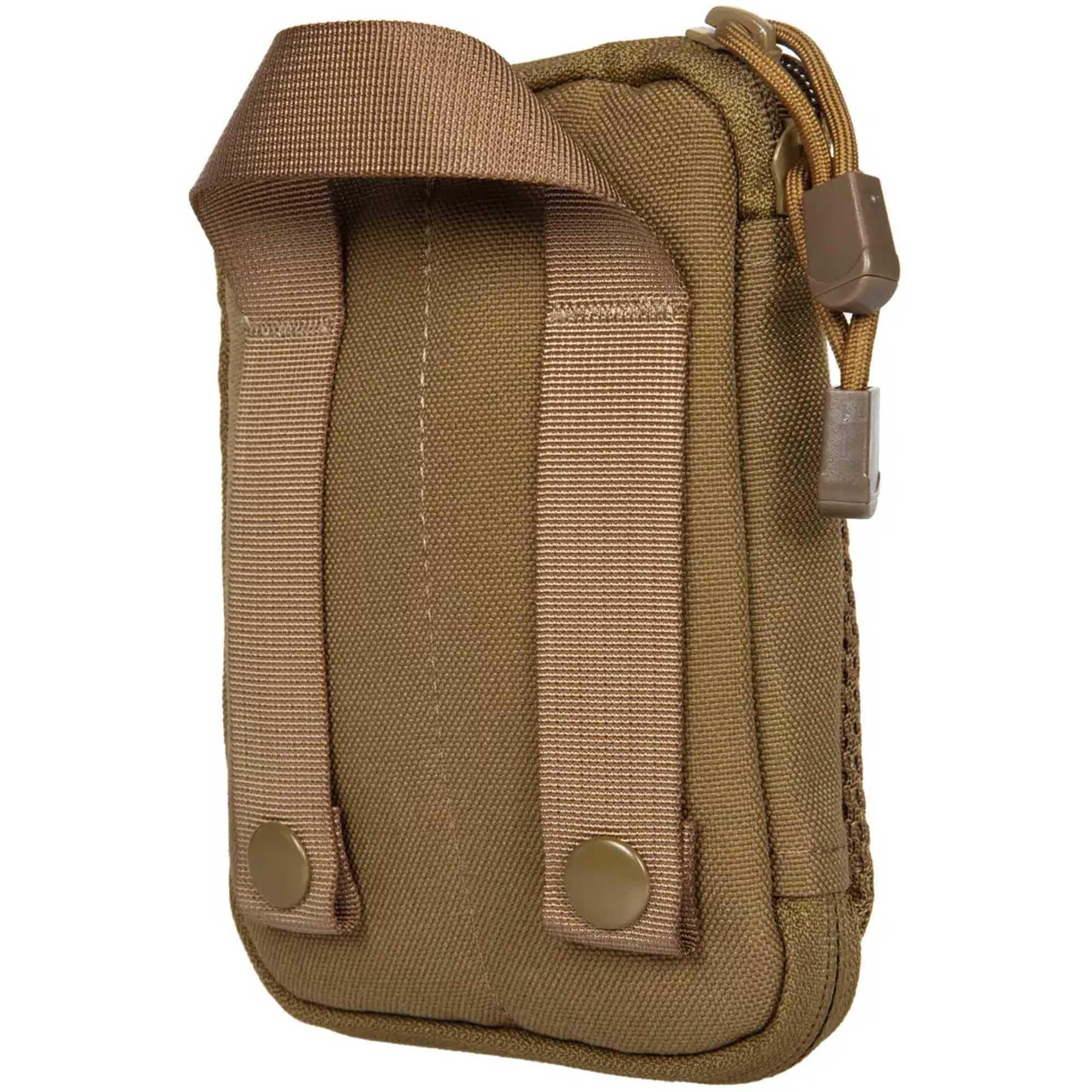 Pochette administrative Specna Arms - Tan