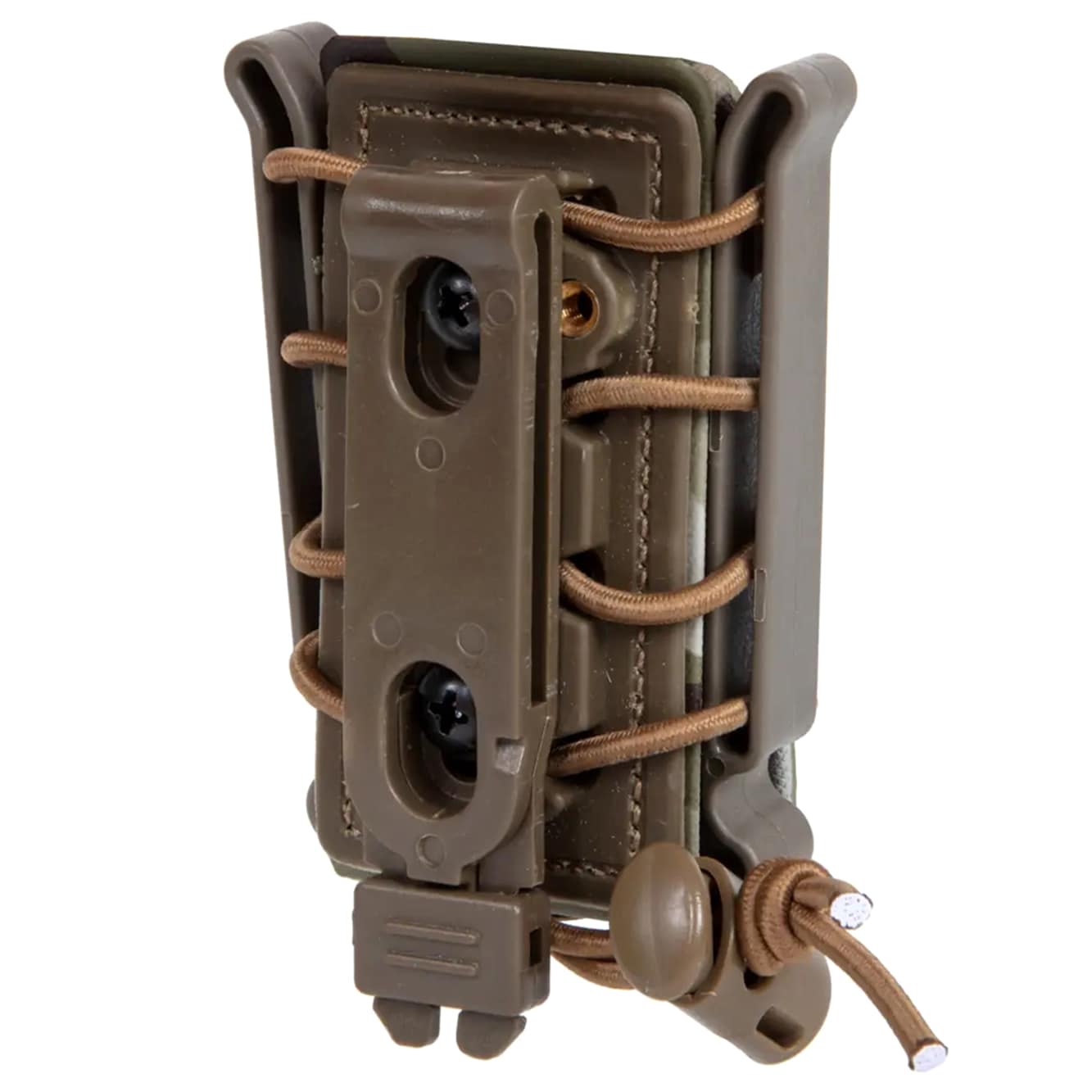 Pochette Lopid pour chargeur court Primal Gear - MultiCam