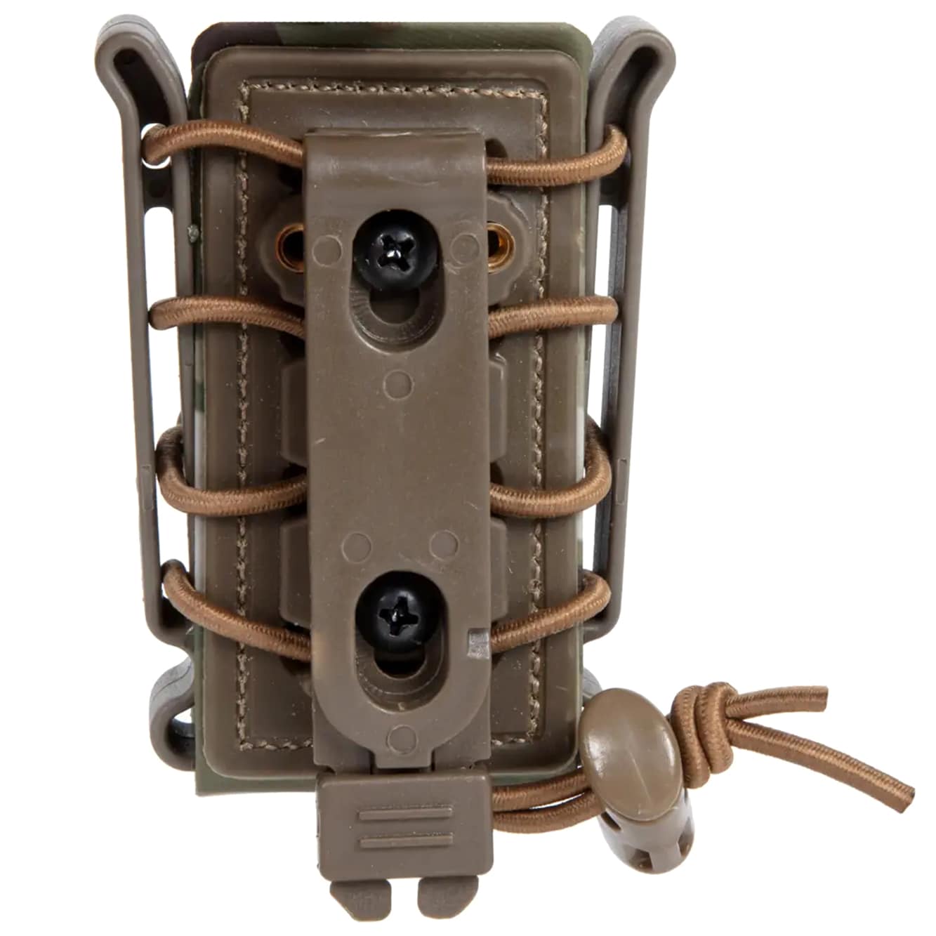 Pochette Lopid pour chargeur court Primal Gear - MultiCam