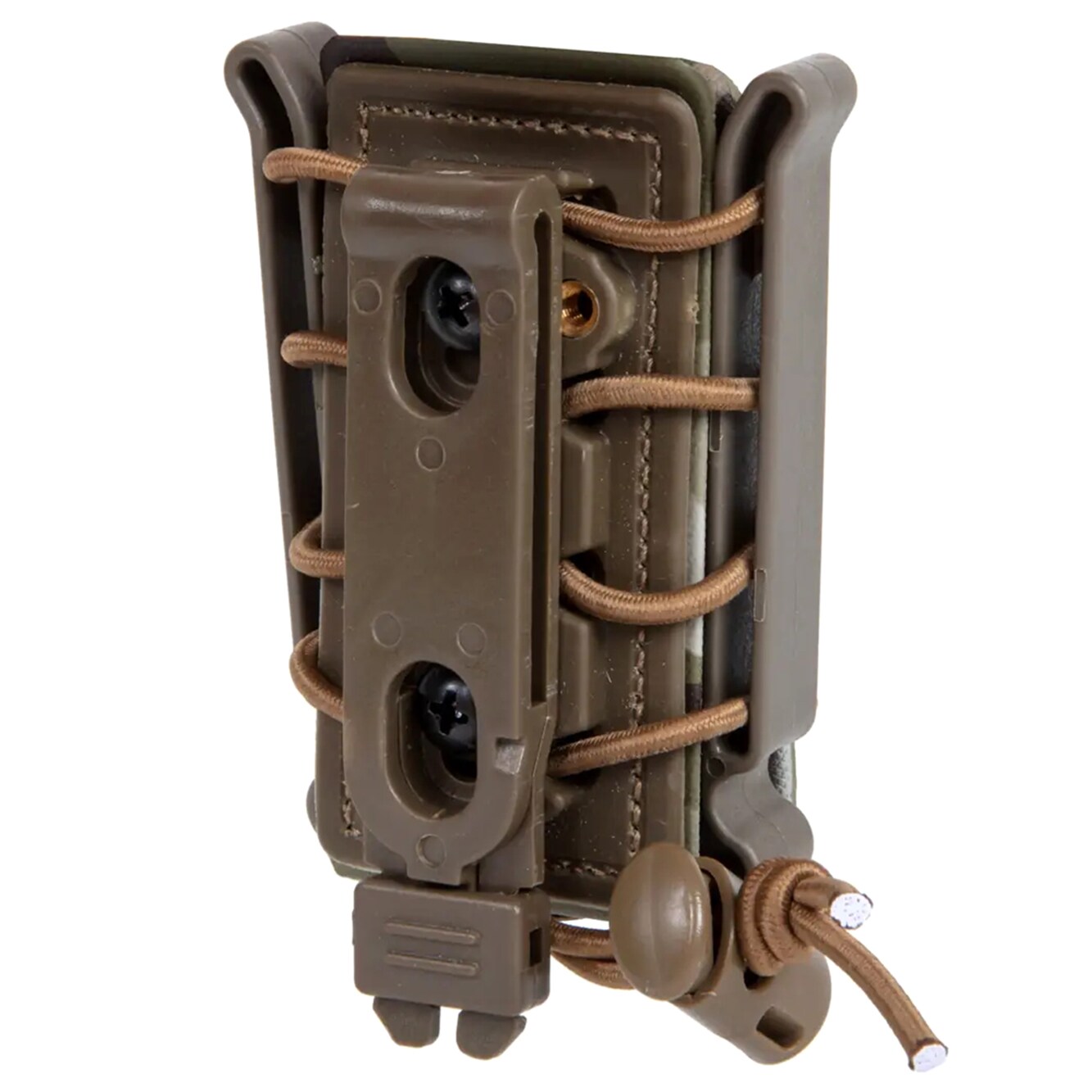 Pochette Lopid pour chargeur court Primal Gear - MultiCam