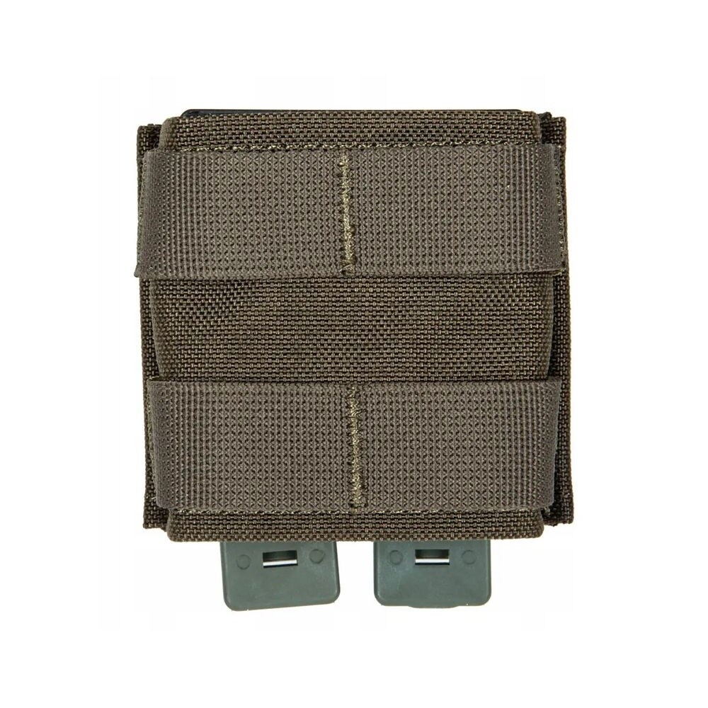 Pochette Primal Gear Docus pour chargeurs 7,62 - Olive