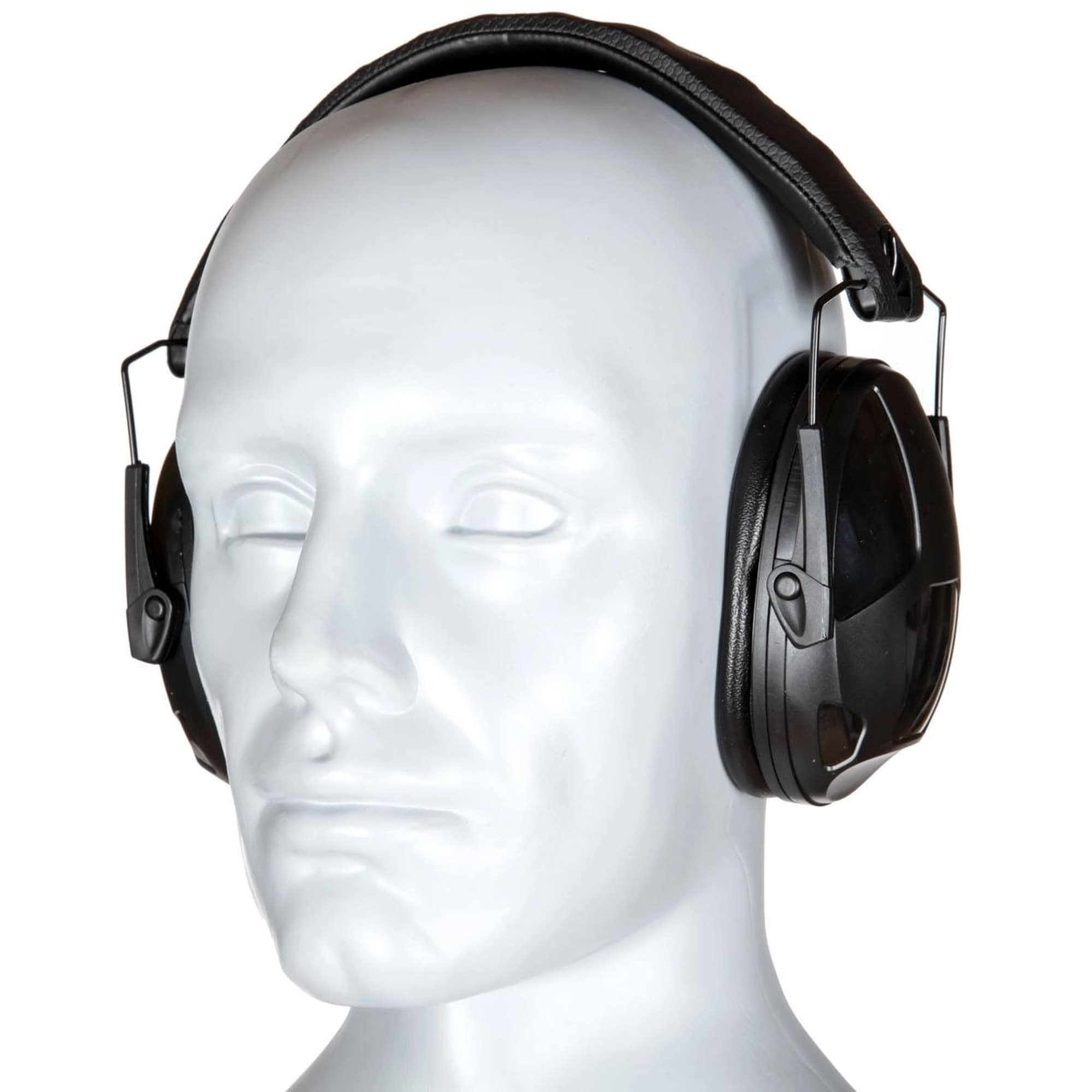 Protections auditives passives Specna Arms - Black