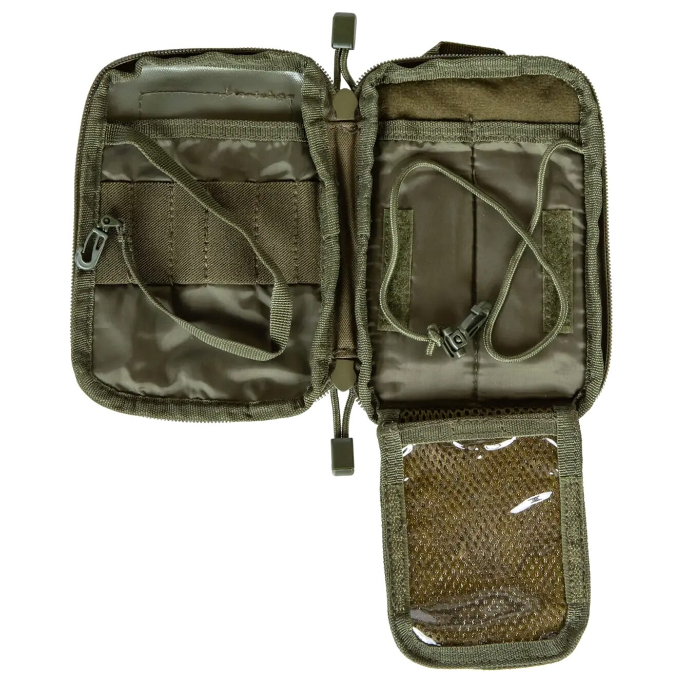 Pochette Operators Pouch Viper Tactical - Green