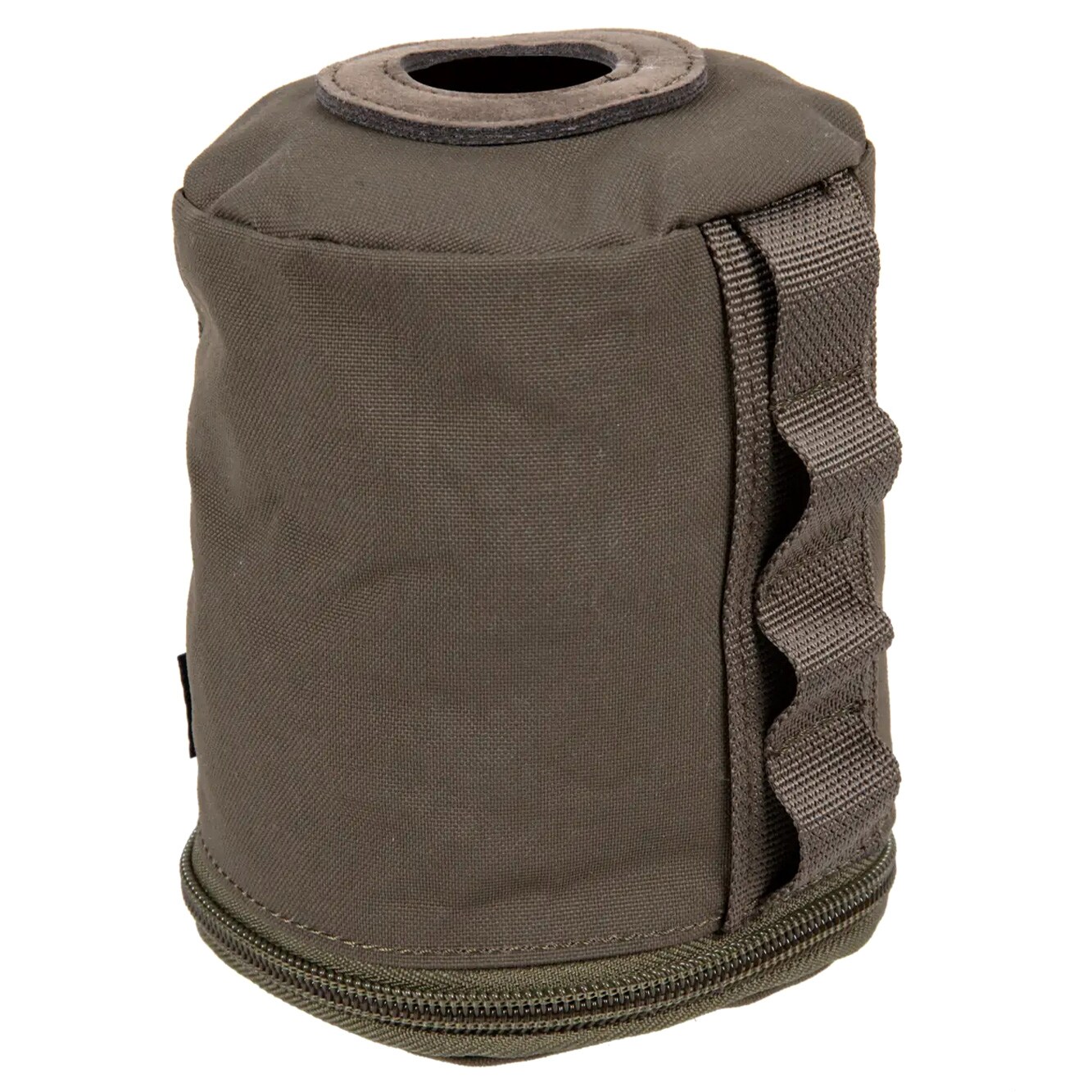 Housse Bronto pour cartouche de gaz (grand) Primal Gear - Ranger Green