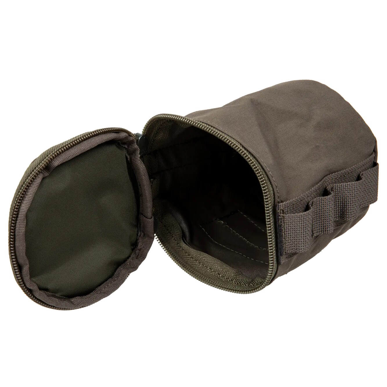Housse Bronto pour cartouche de gaz (grand) Primal Gear - Ranger Green