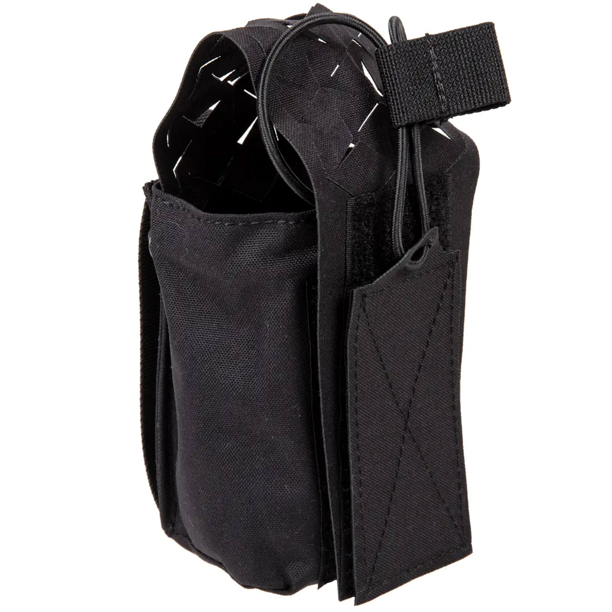 Pochette universelle Diplo Primal Gear - Noir