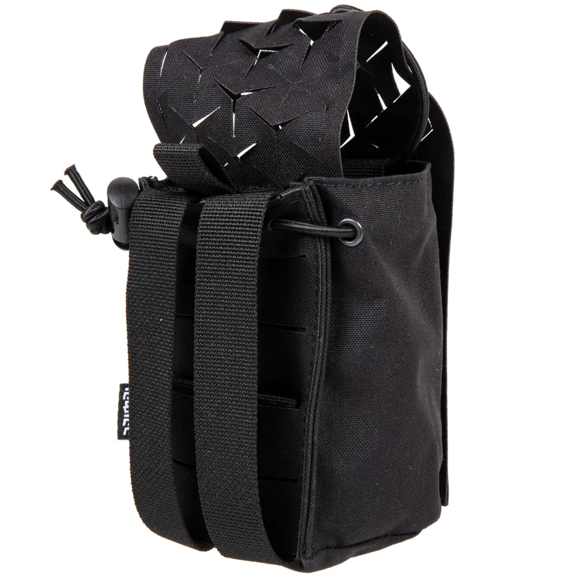 Pochette universelle Diplo Primal Gear - Noir