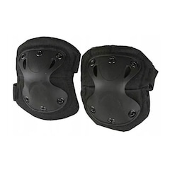Protège coudes Future GFC Tactical - Black