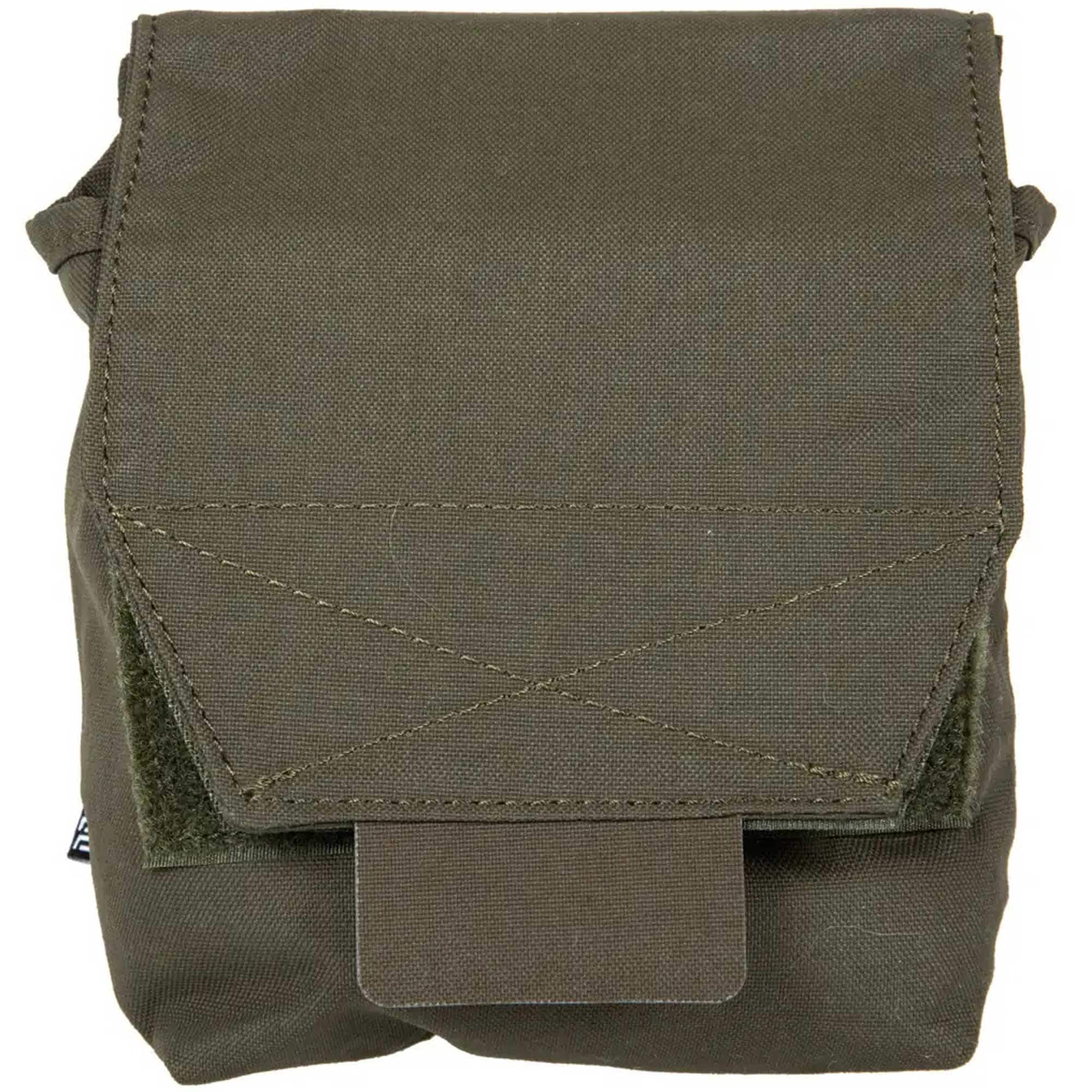 Pochette Paras Primal Gear - Olive