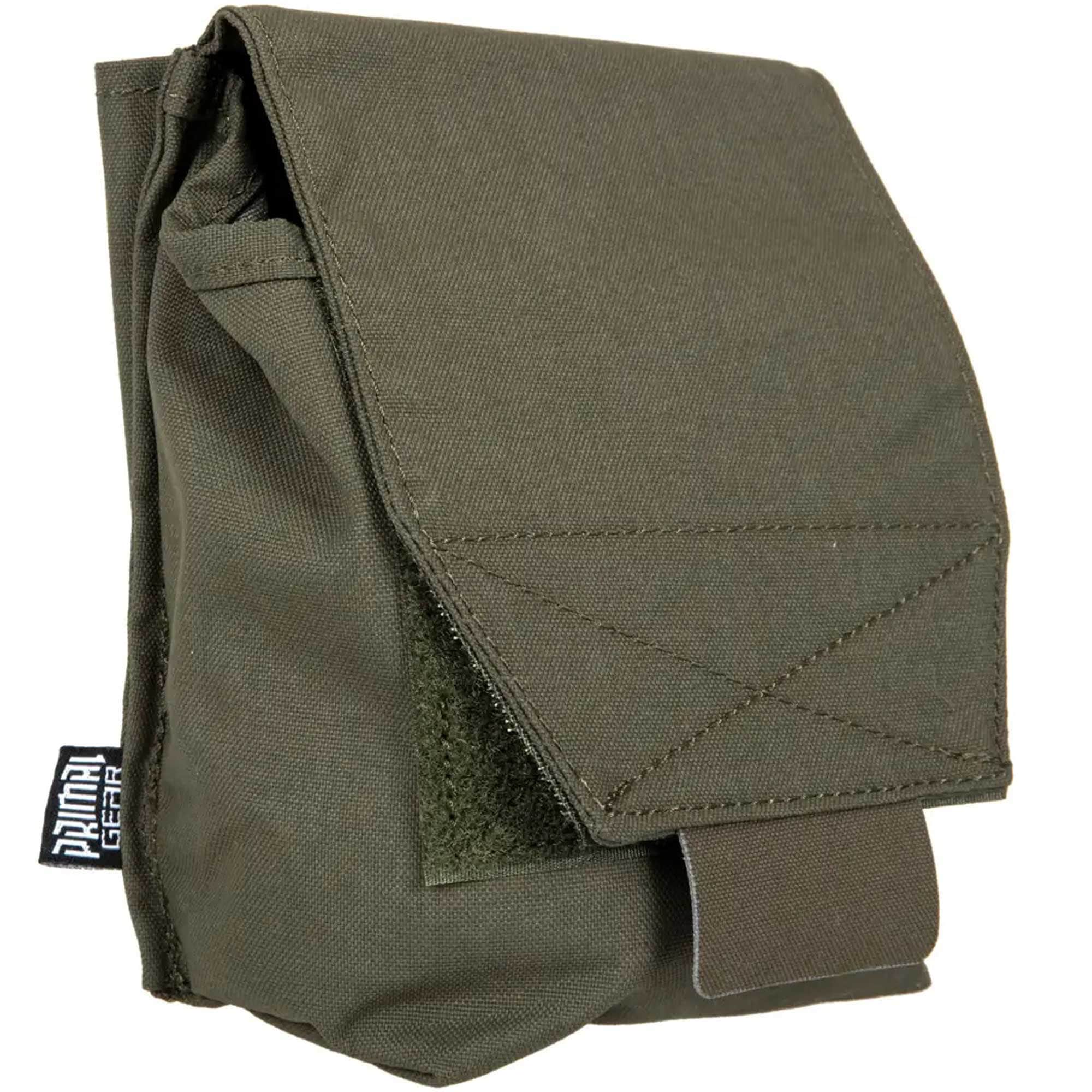 Pochette Paras Primal Gear - Olive