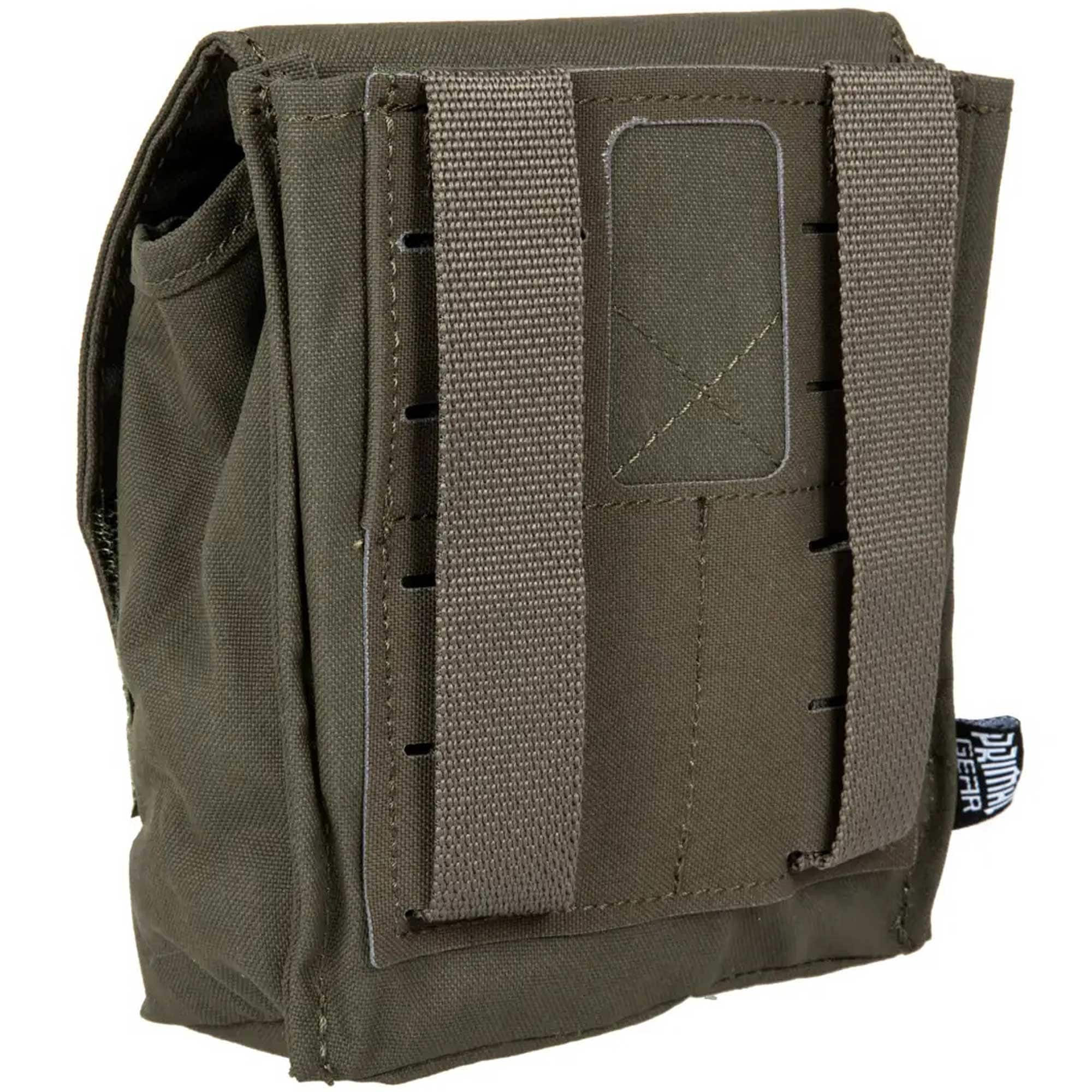 Pochette Paras Primal Gear - Olive