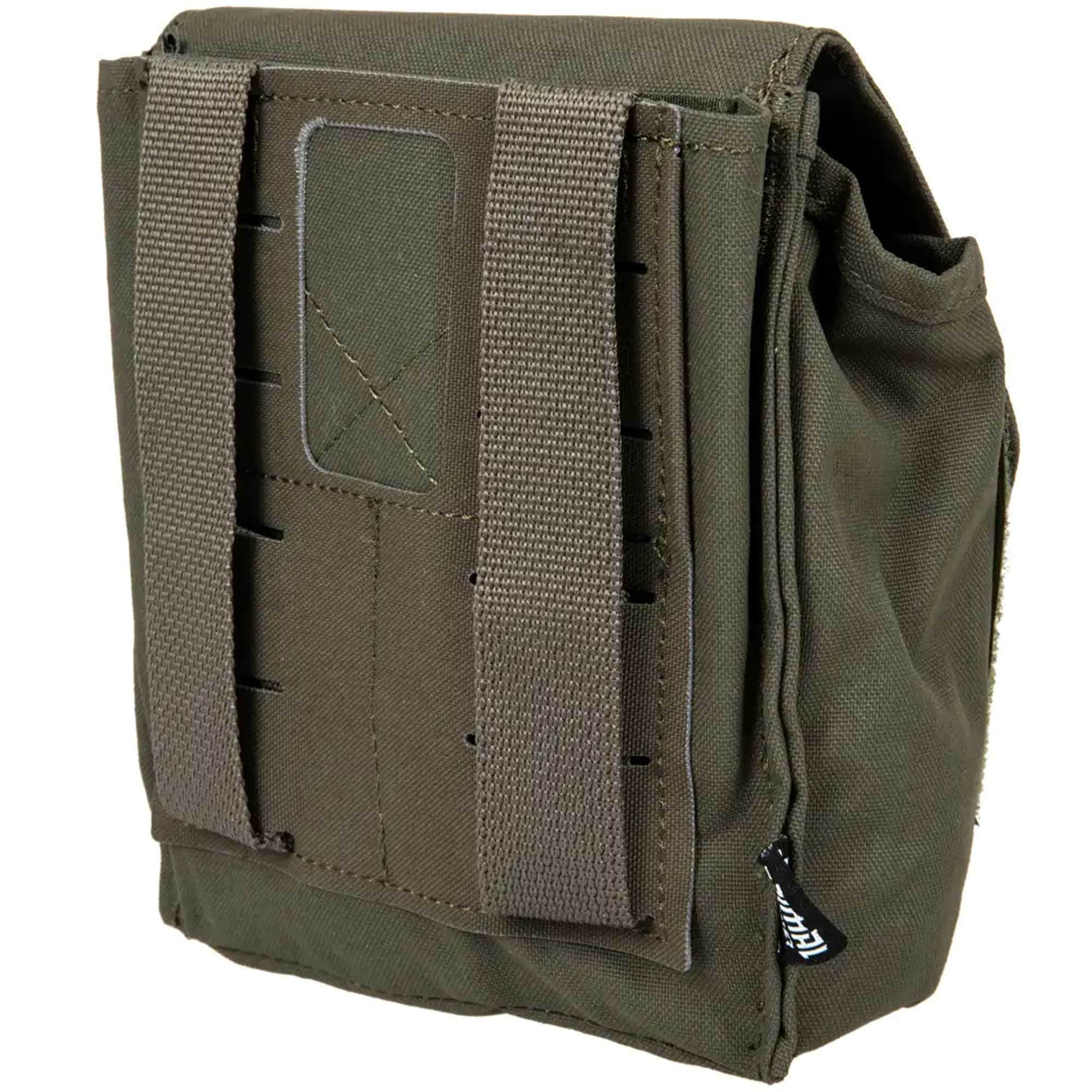 Pochette Paras Primal Gear - Olive