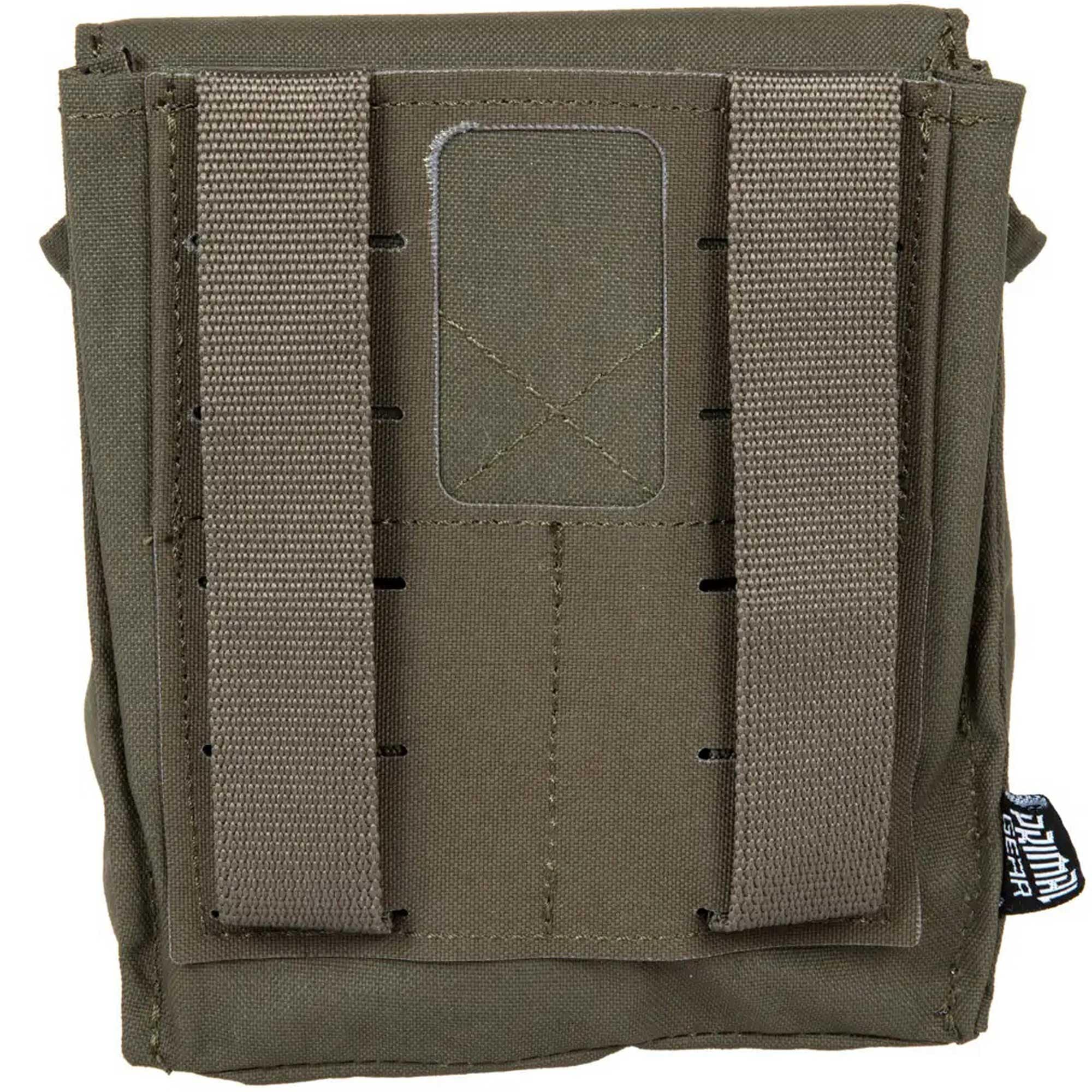 Pochette Paras Primal Gear - Olive
