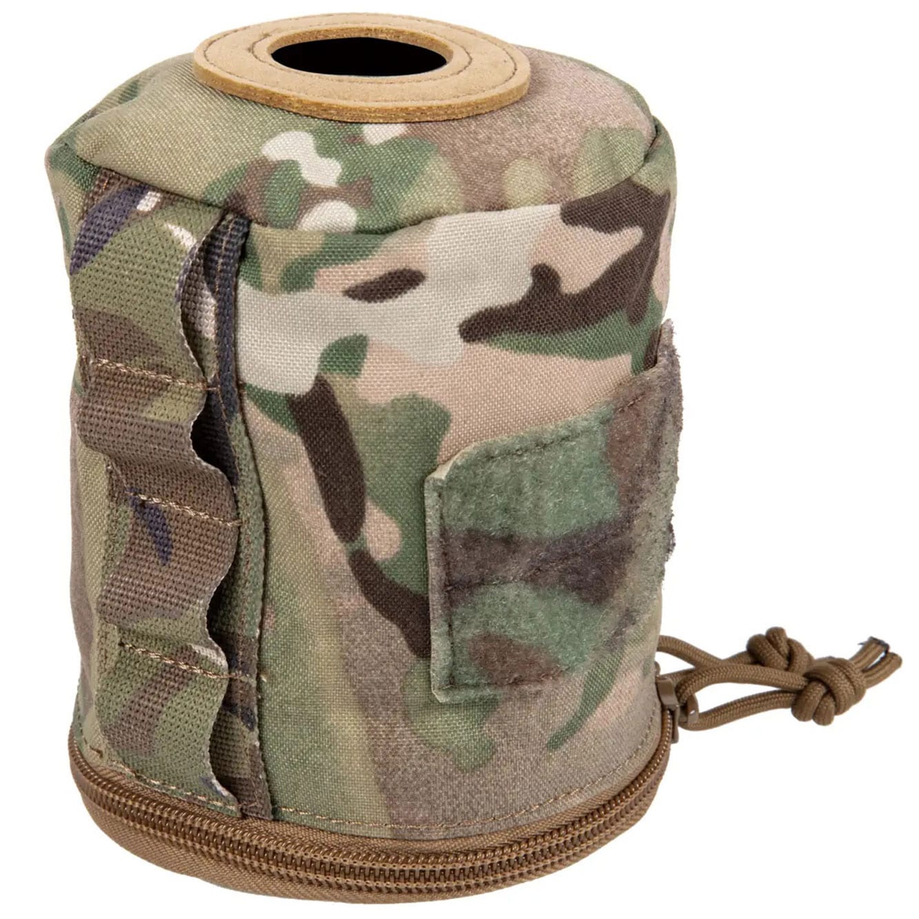 Housse Bronto pour kartouche touristique (grand) Primal Gear - MultiCam