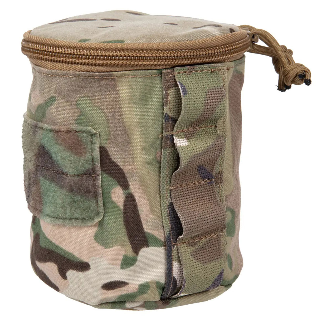 Housse Bronto pour kartouche touristique (grand) Primal Gear - MultiCam