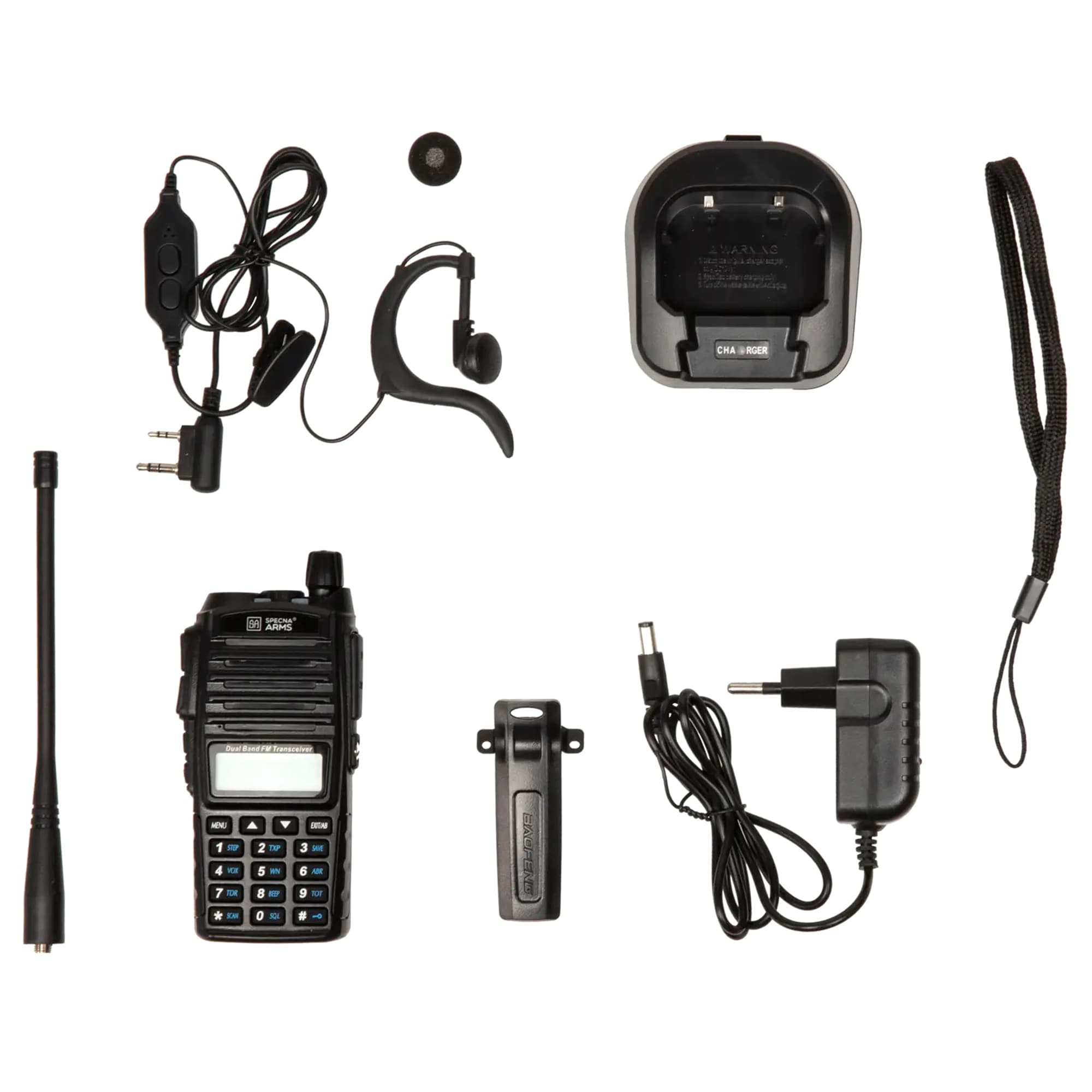 Radiotéléphone Shortie-82 Specna Arms