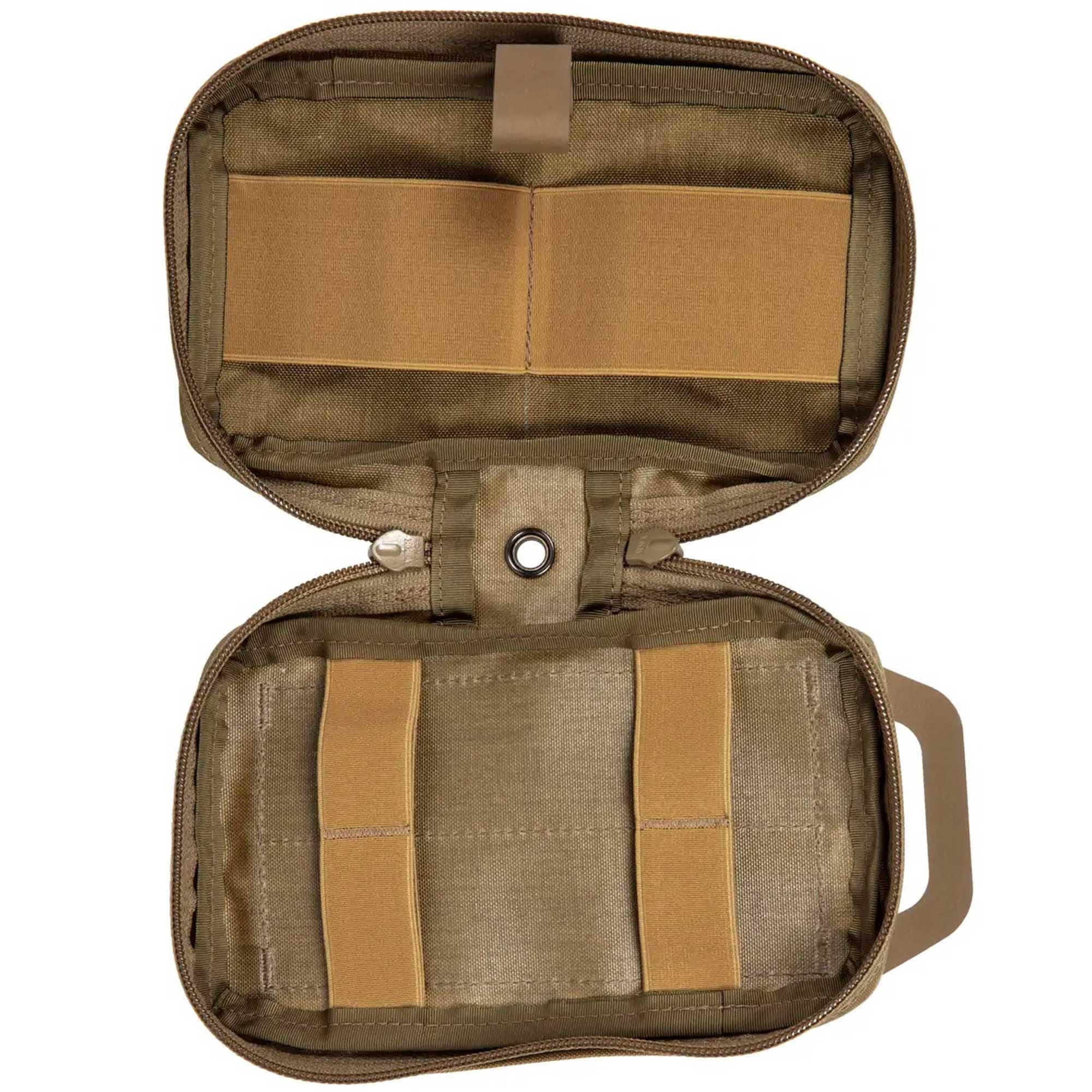 Trousse de premiers secours Hybrid IFAK Gen.3 GTW Gear - Coyote Brown