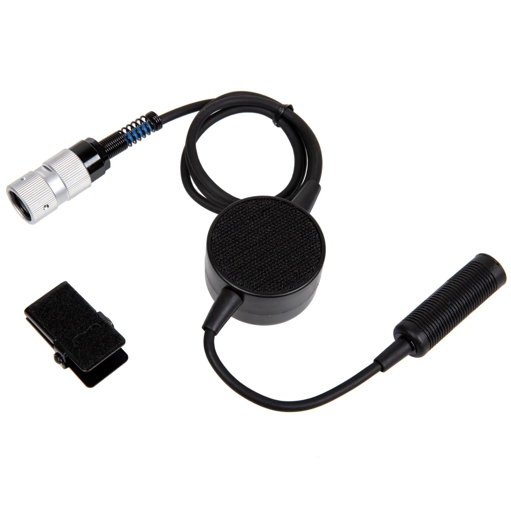 Interrupteur PTT TCI pour radio type PRC 152/148 Tac-Sky