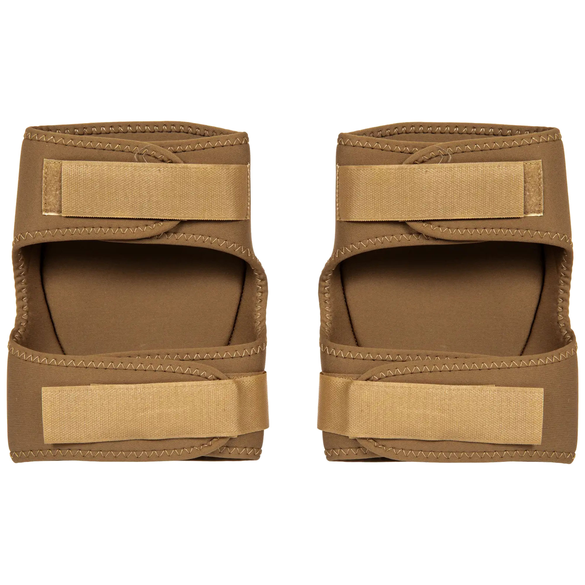 Protège genoux P12 GFC Tactical - Tan