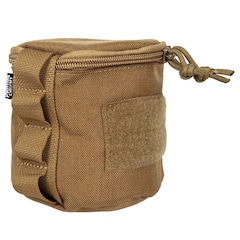 Housse Domesti pour rouleau de papier Primal Gear - Coyote Brown