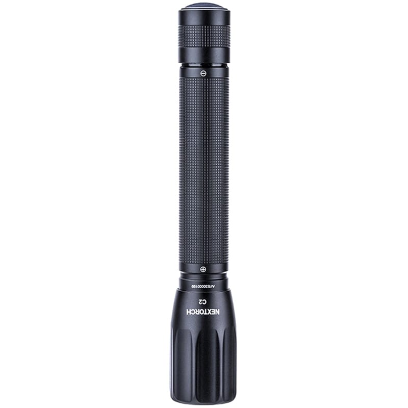 Lampe de poche C2 UV Nextorch