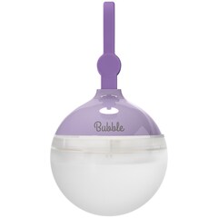 Lampe Bubble - 100 lumens Nitecore - Languld Lavender