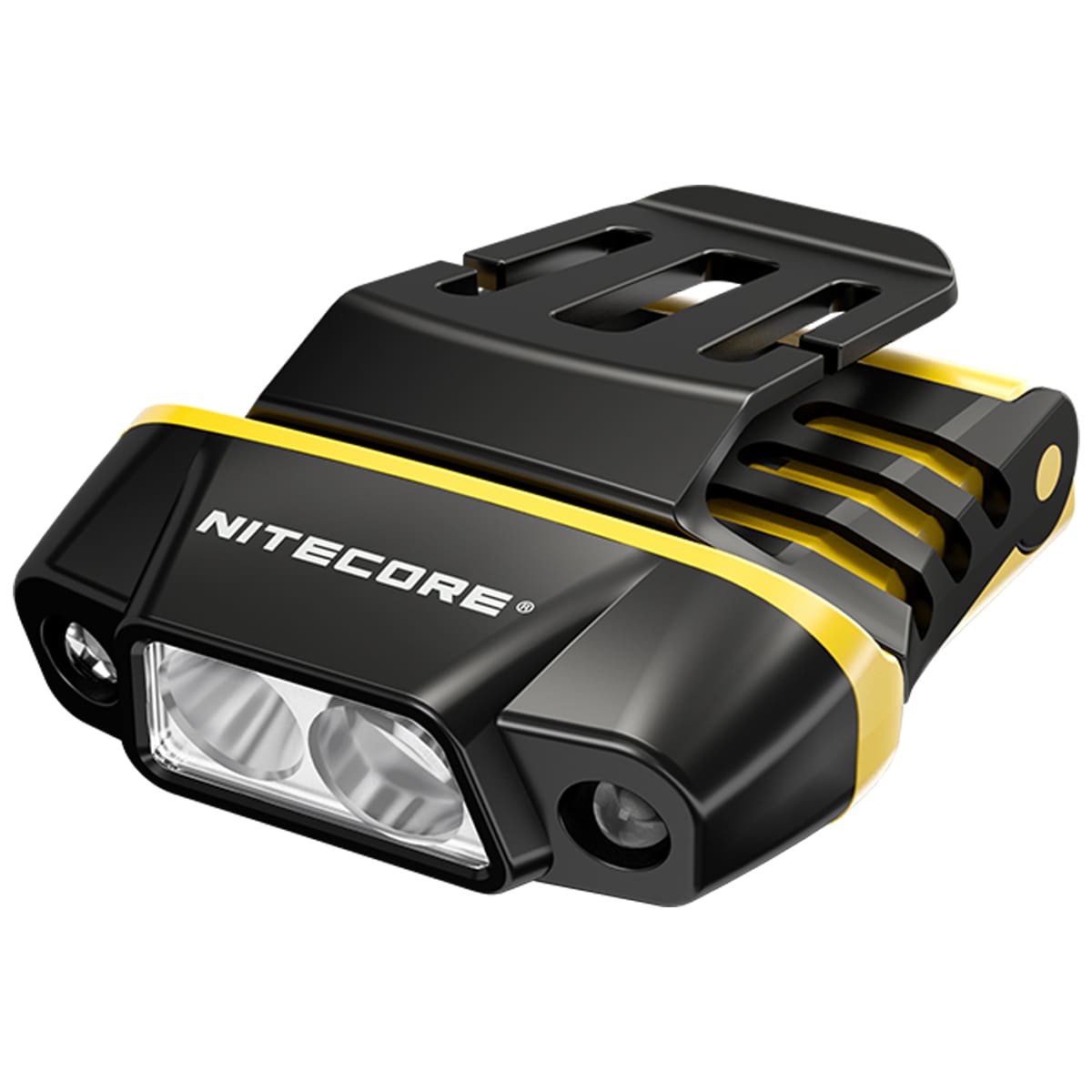 Lampe frontale NU11 - 150 lumens Nitecore