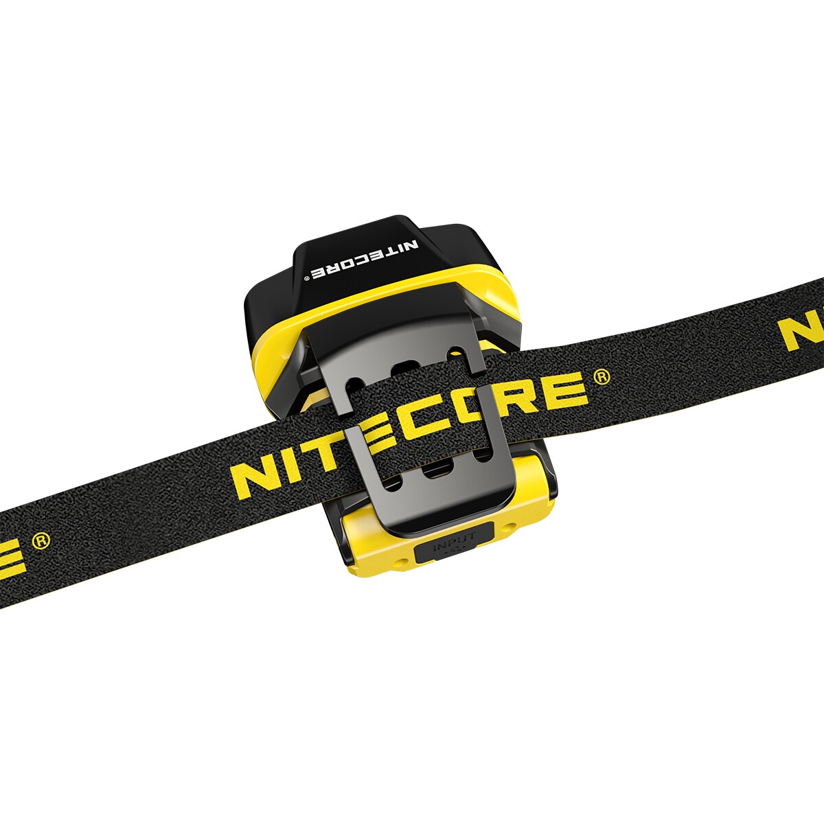 Lampe frontale NU11 - 150 lumens Nitecore