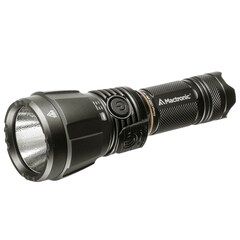 Lampe de poche Blitz K3 - 3000 lumens Mactronic - Black