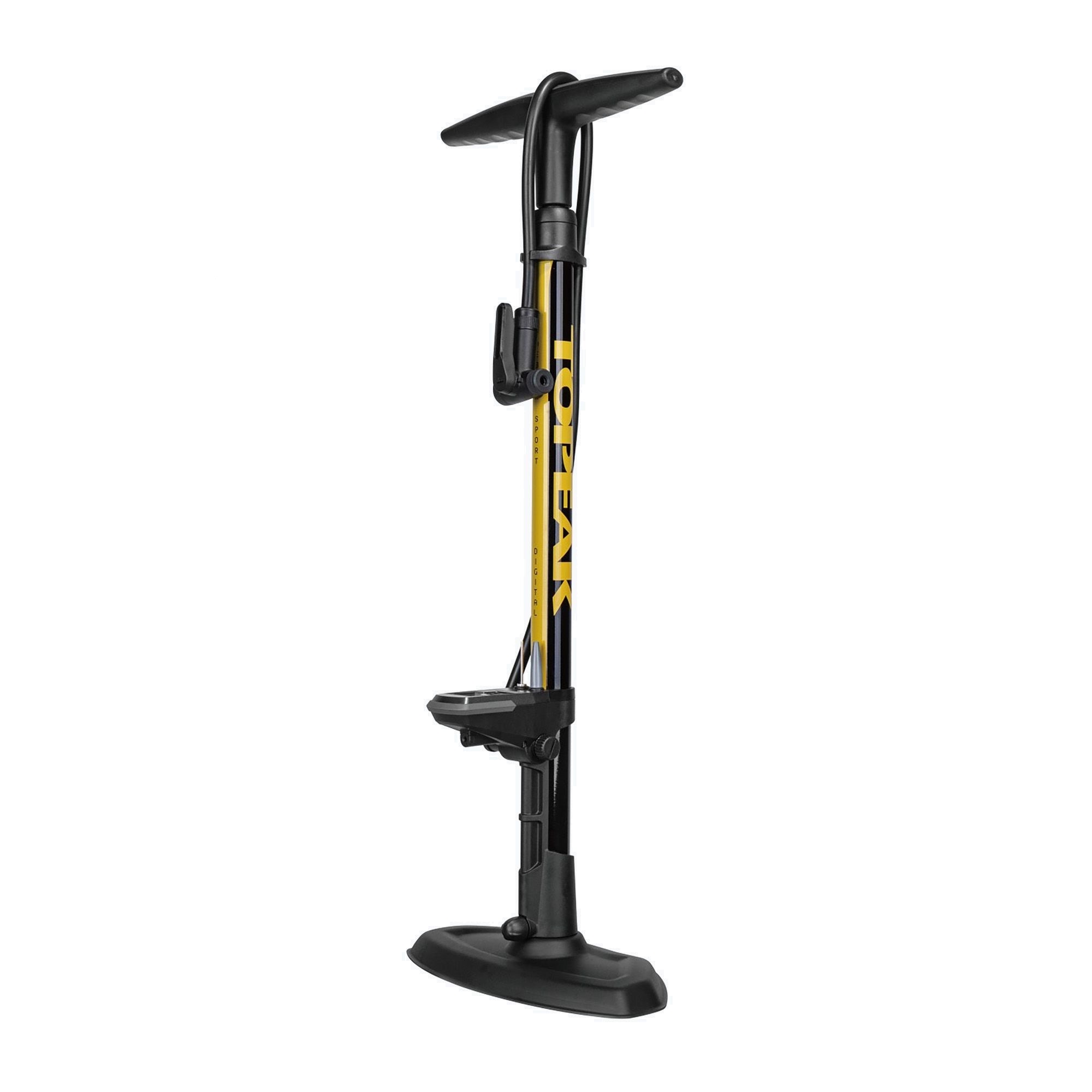 Pompe Joe Blow Sport Digital Topeak 