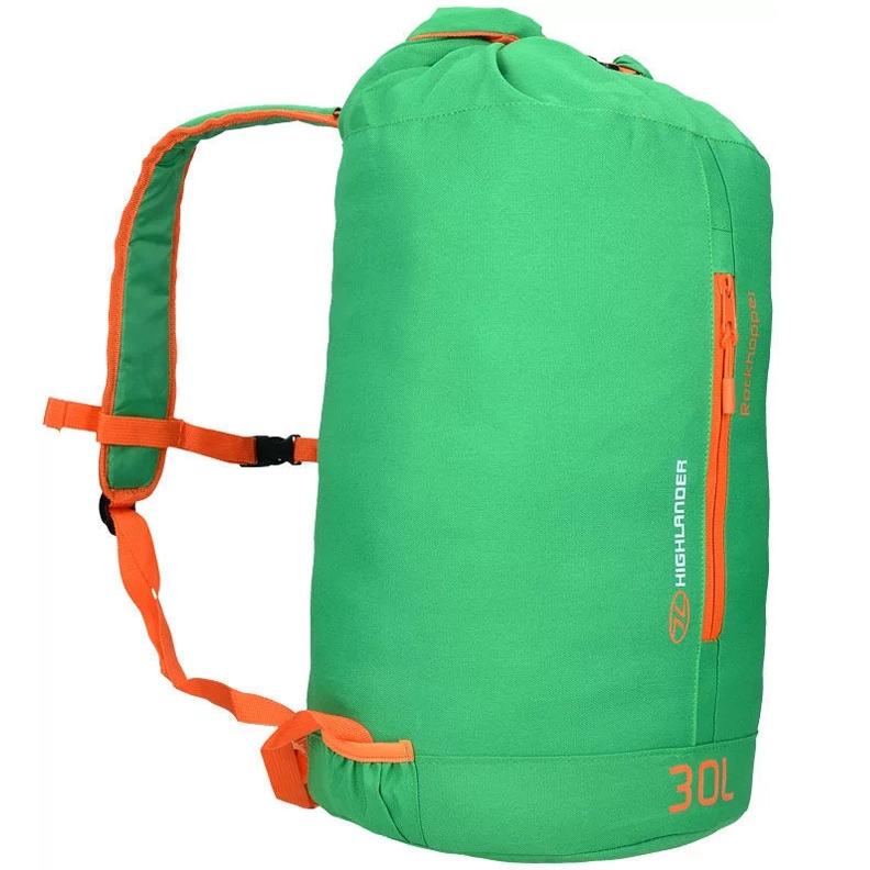 Sac à dos Urban Rockhopper Daysack 30 L Highlander - Green