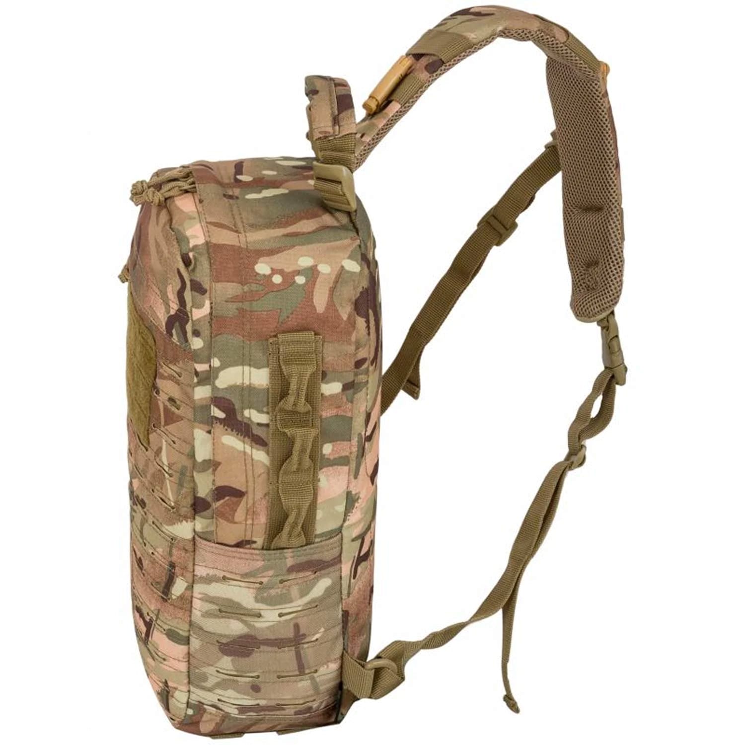 Sac à dos Forces Cobra Single Strap 15 L Highlander - Arid MC Camo