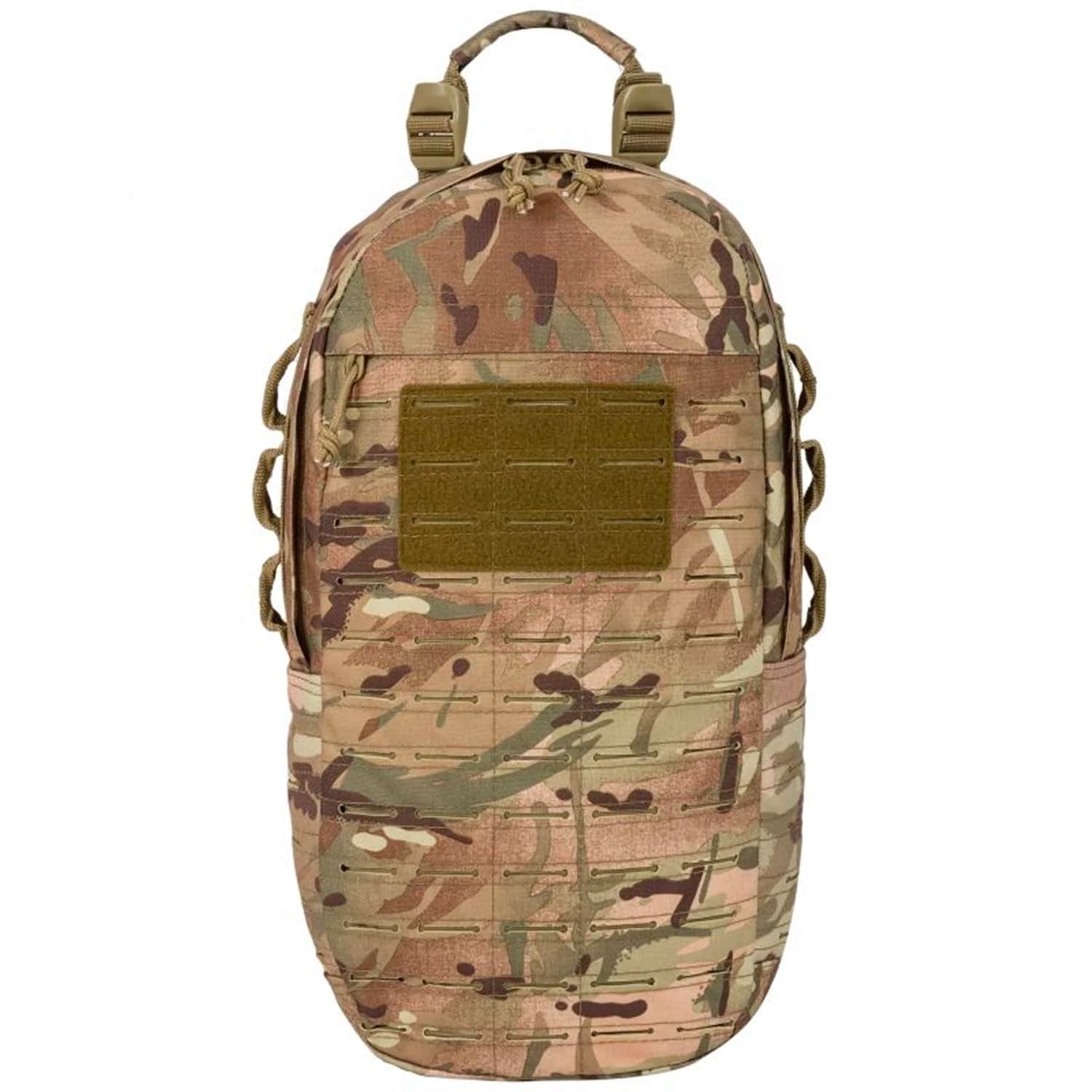 Sac à dos Forces Cobra Single Strap 15 L Highlander - Arid MC Camo