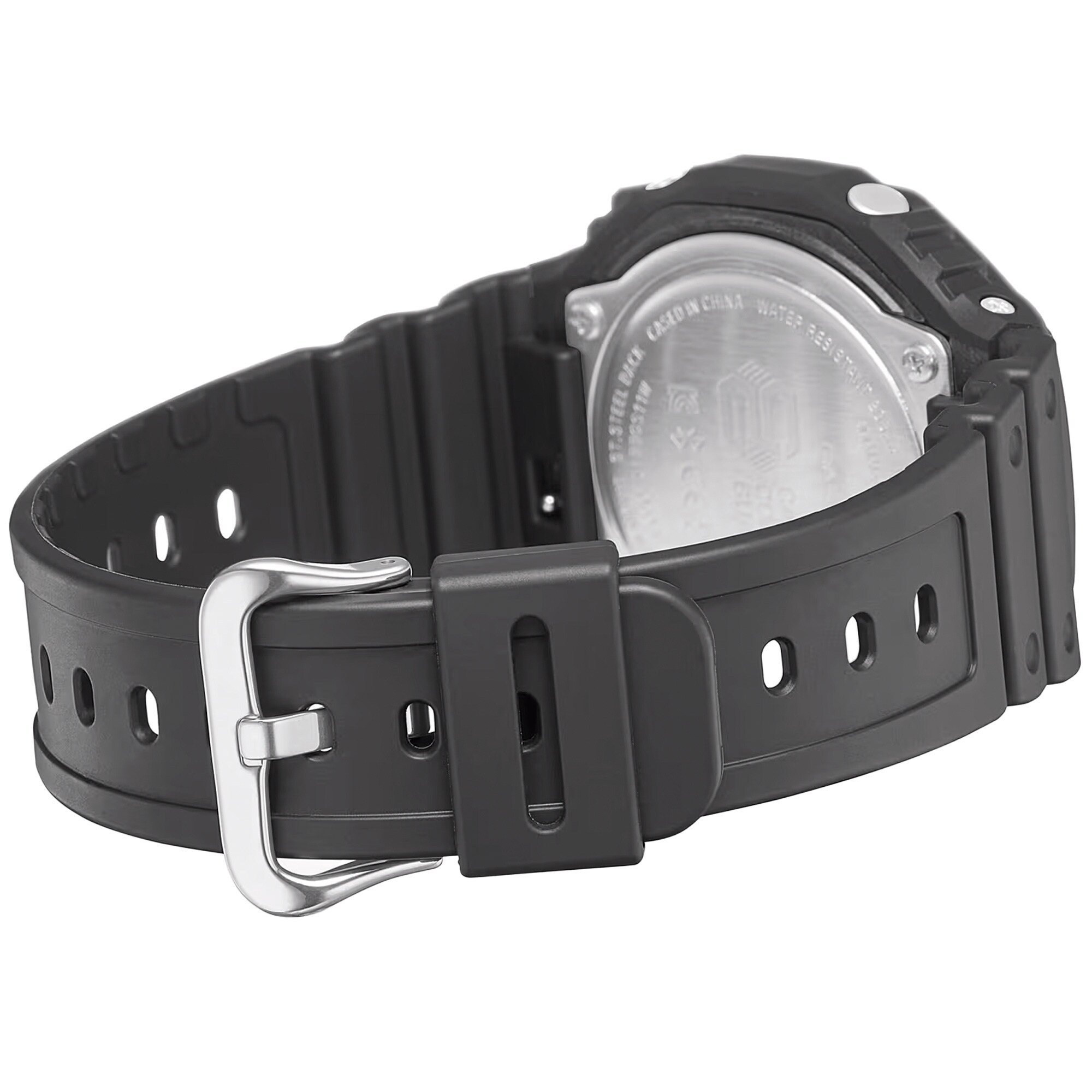 Montre G-Shock Octagon GA-B2100-1A Casio