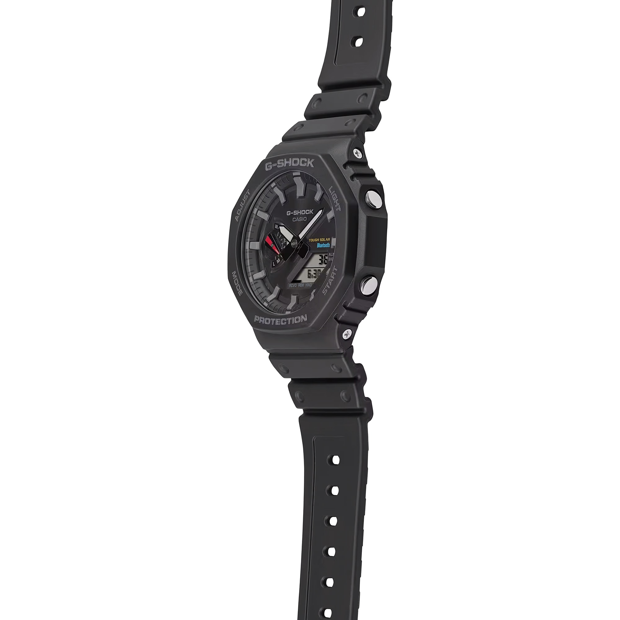 Montre G-Shock Octagon GA-B2100-1A Casio
