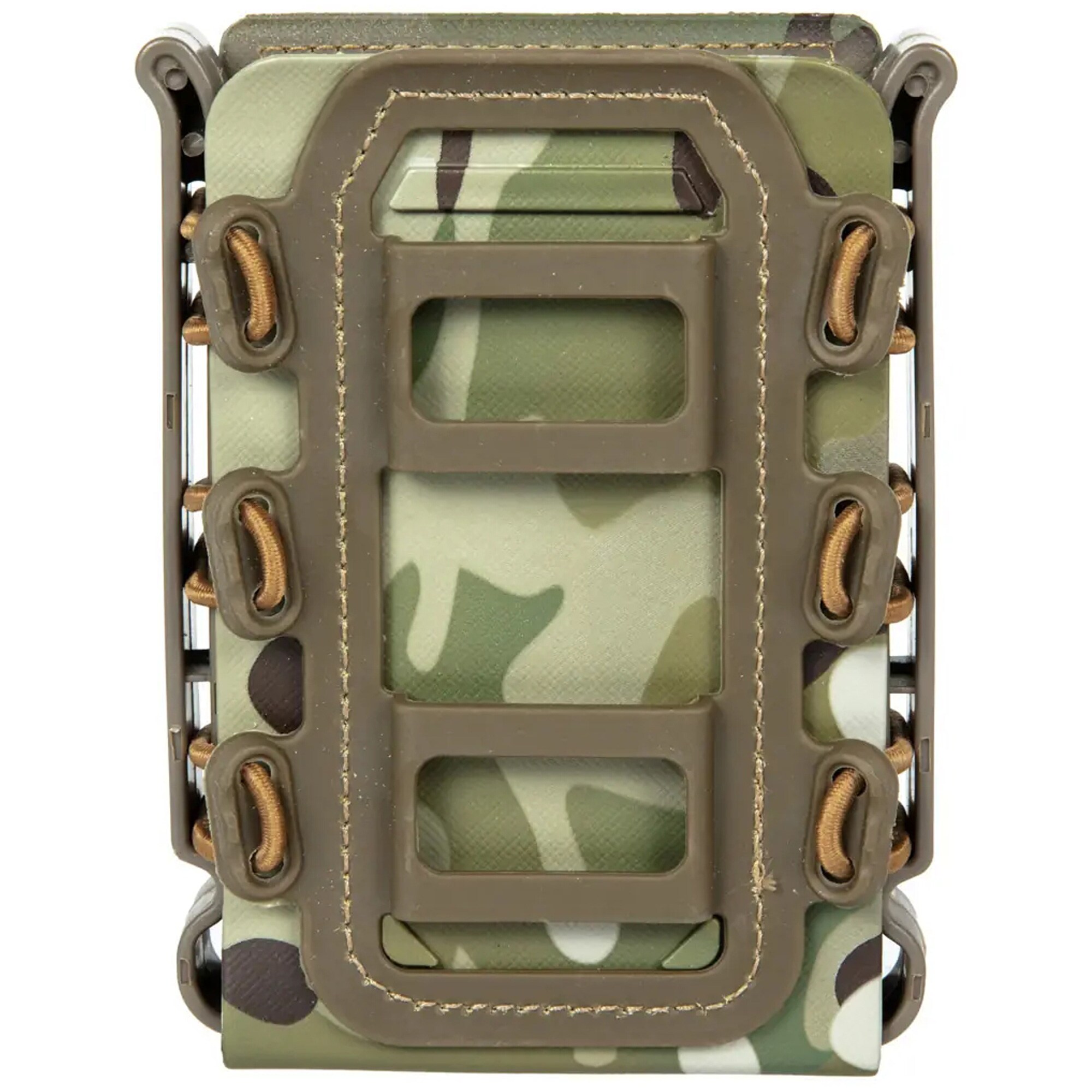 Pochette Primal Gear Dipol pour chargeur 5,56/7,62 - MultiCam