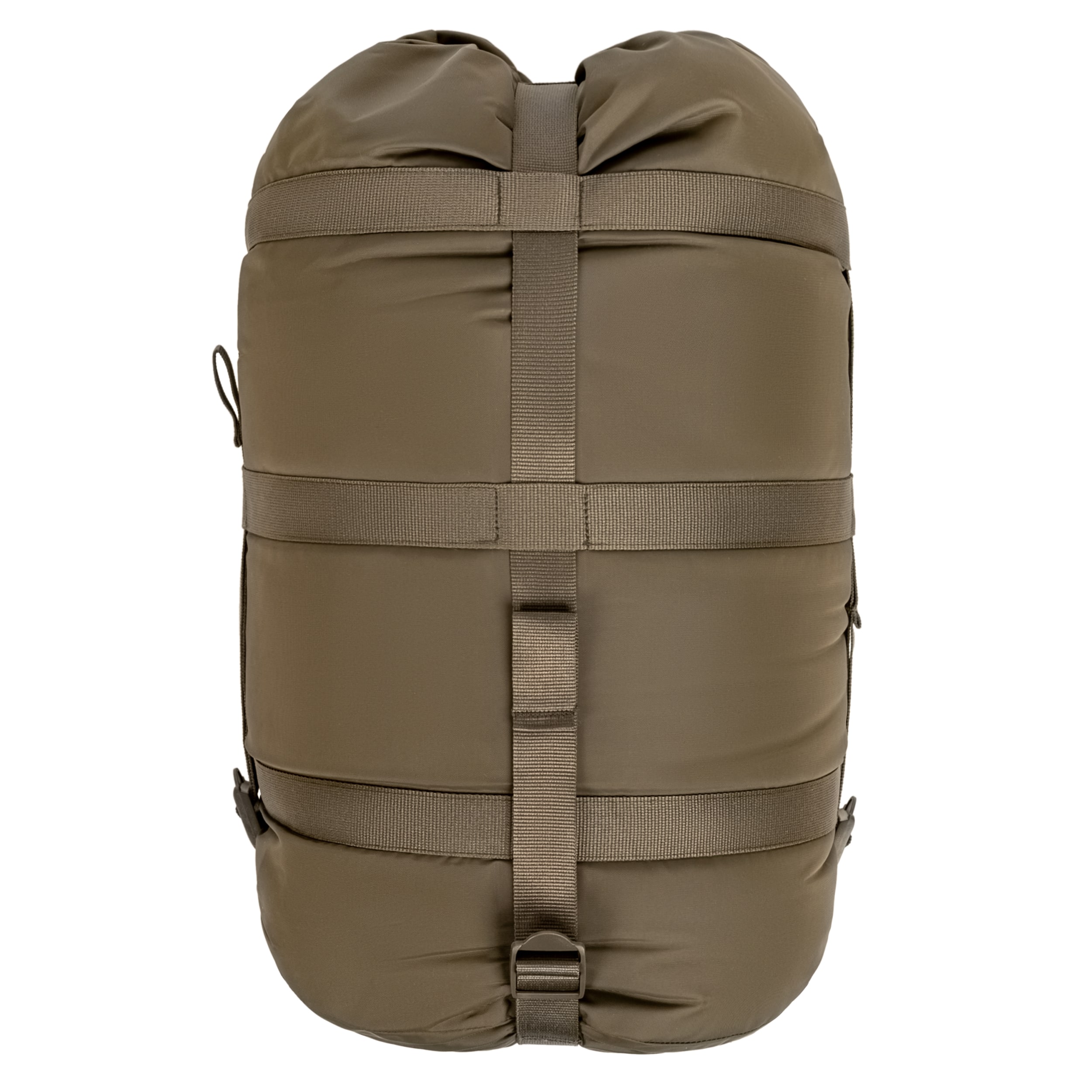 Sac de couchage Defence 4 Large Carinthia - Olive
