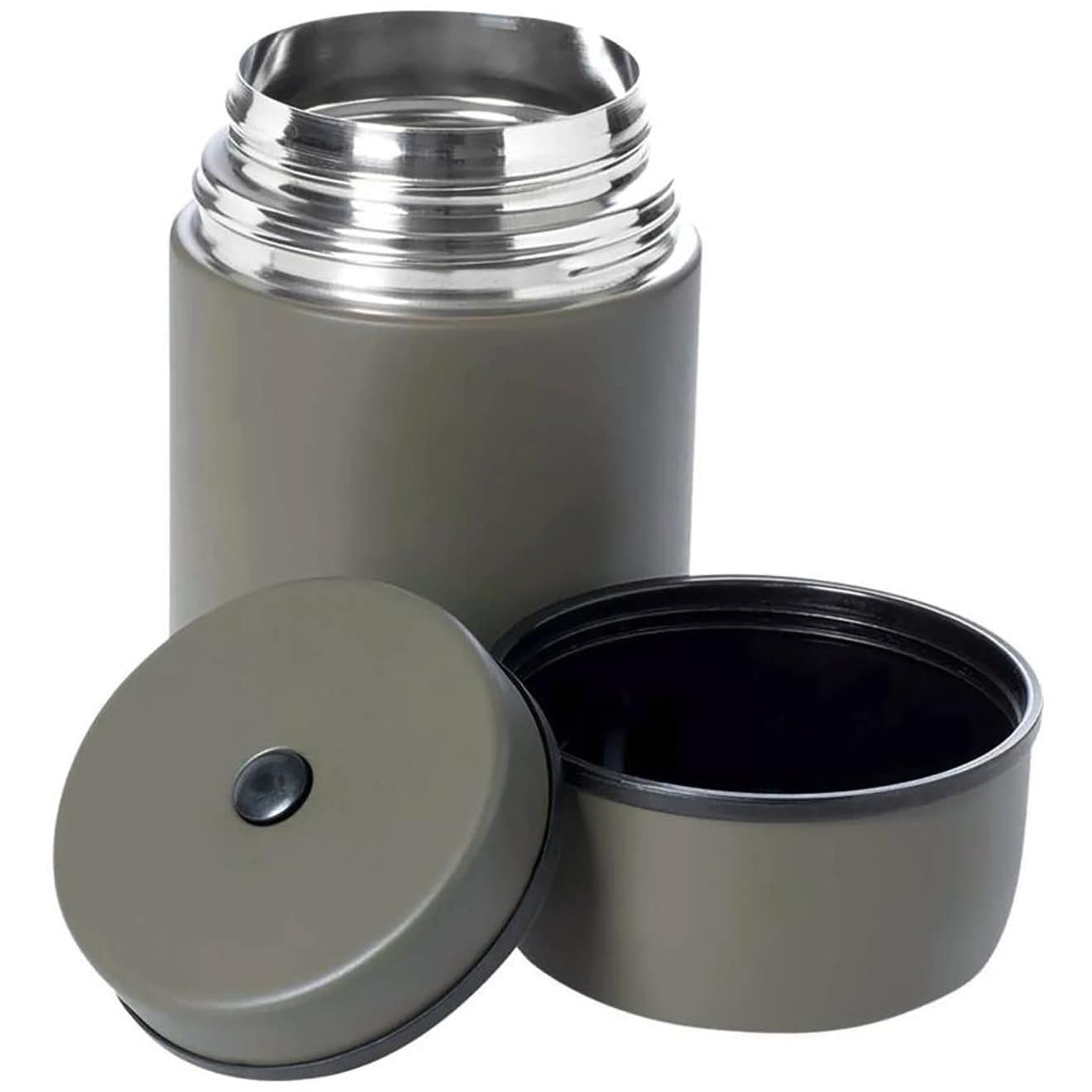 Thermos pour repas Food Jug 1 L Esbit - Olive Green