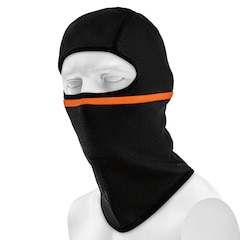 Cagoule thermoactive Lifa Merino Pro Helly Hansen - Black